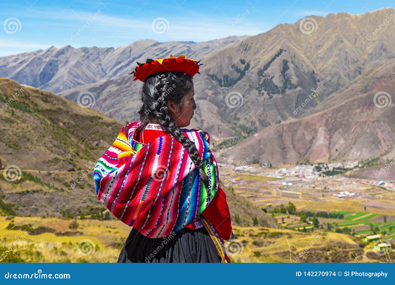 Indigenous Peruvian Quechua Girl, Cusco, Peru Editorial Stock Image - Image of andes, clothing: 142270974 Indigenous Peruvian Quechua Girl, Cusco, Peru Editorial Stock Image - Image of andes, clothing: 142270974