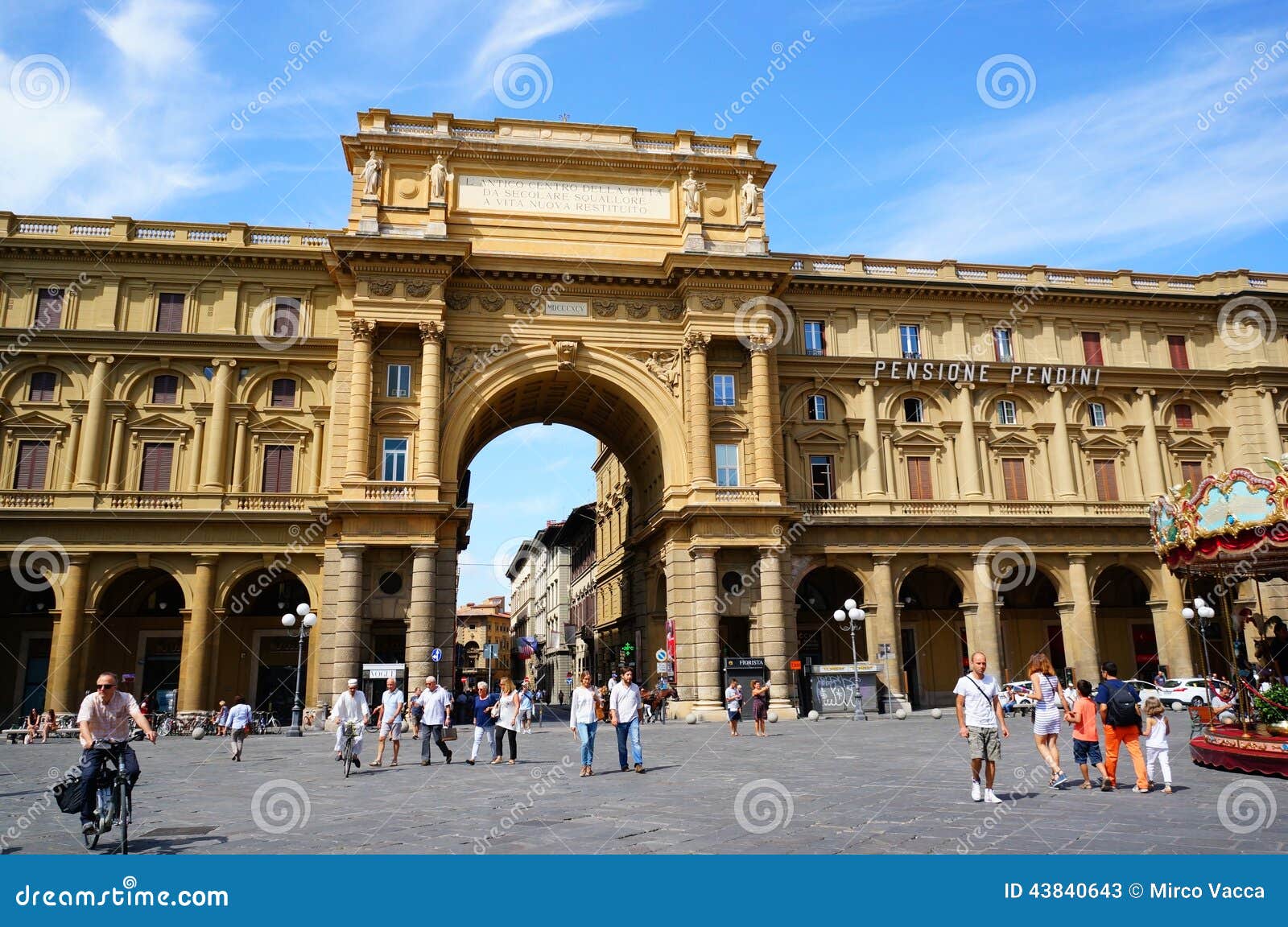 Square gate editorial stock photo. Image of gate, leading 43840643