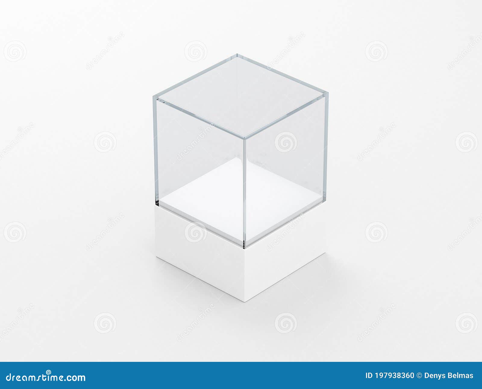 Download Acrylic Box Mockup Stock Illustrations 177 Acrylic Box Mockup Stock Illustrations Vectors Clipart Dreamstime