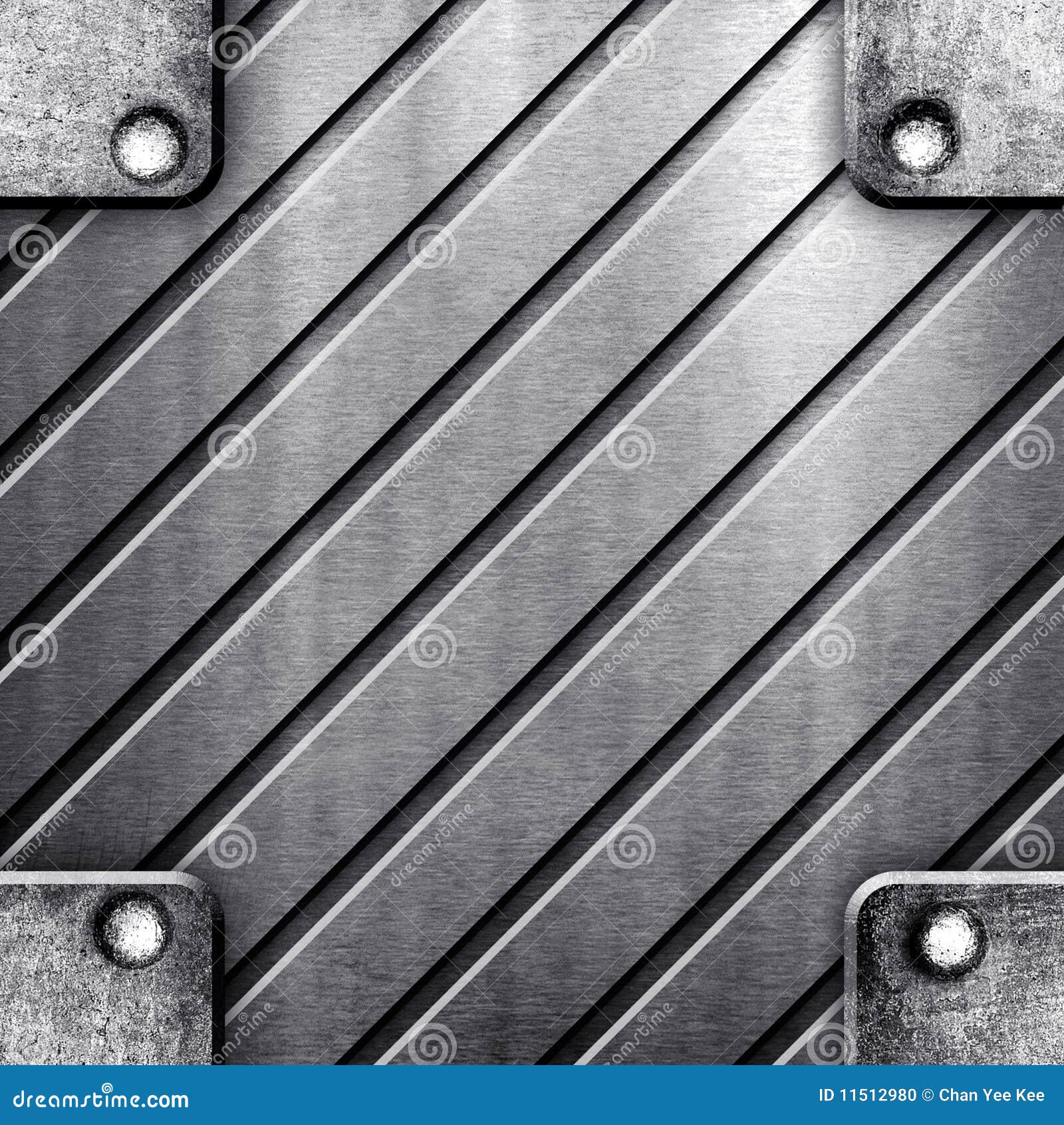 Square metal template stock illustration. Illustration of alloy 11512980 Square metal template stock illustration. Illustration of alloy 11512980