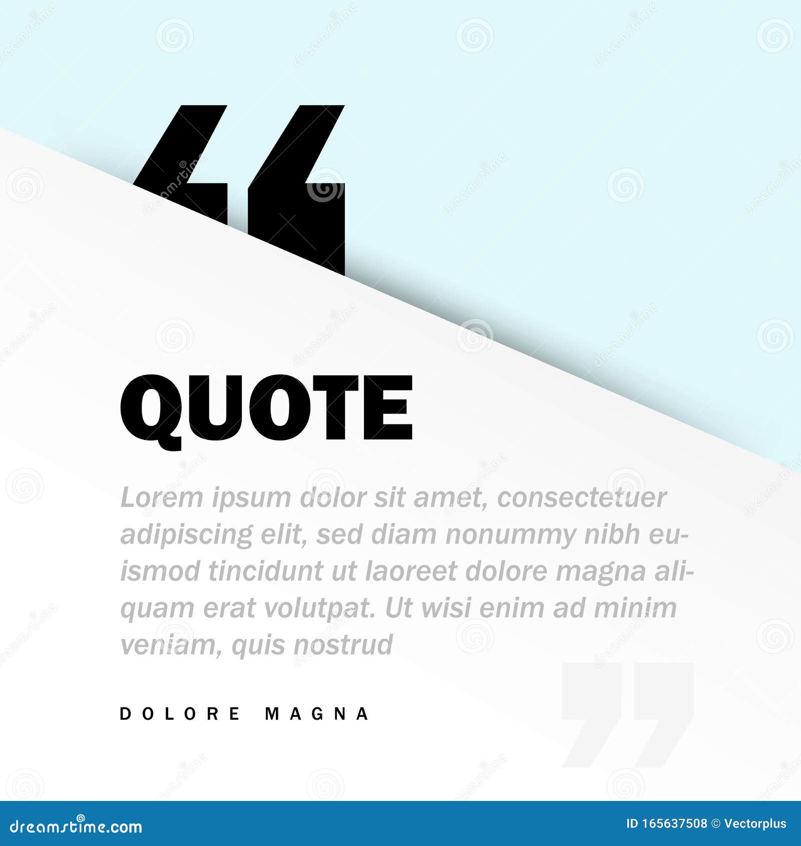 Với Motivation Quote Template, bạn sẽ có được những phong cách thiết kế mới lạ và chân thực nhất để truyền đạt thông điệp đầy ý nghĩa cho người xem.