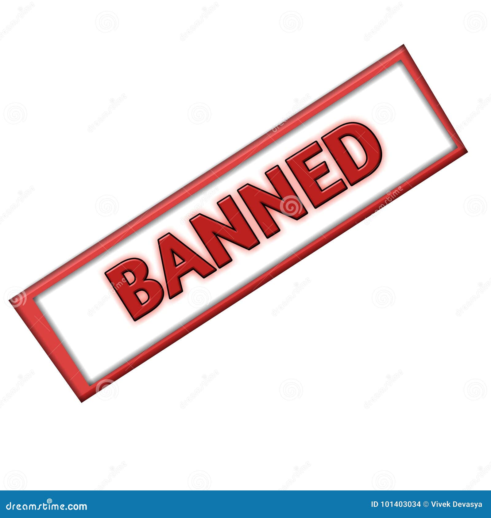 Banned texture stock illustration. Illustration of page 101403034
