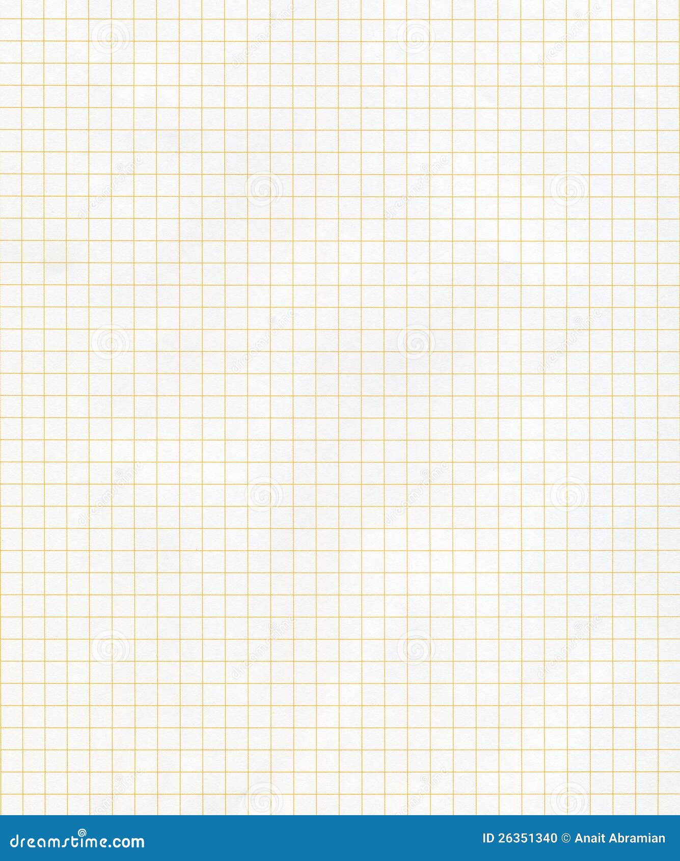 Squared paper stock photo. Image of plan, grid, section 26351340