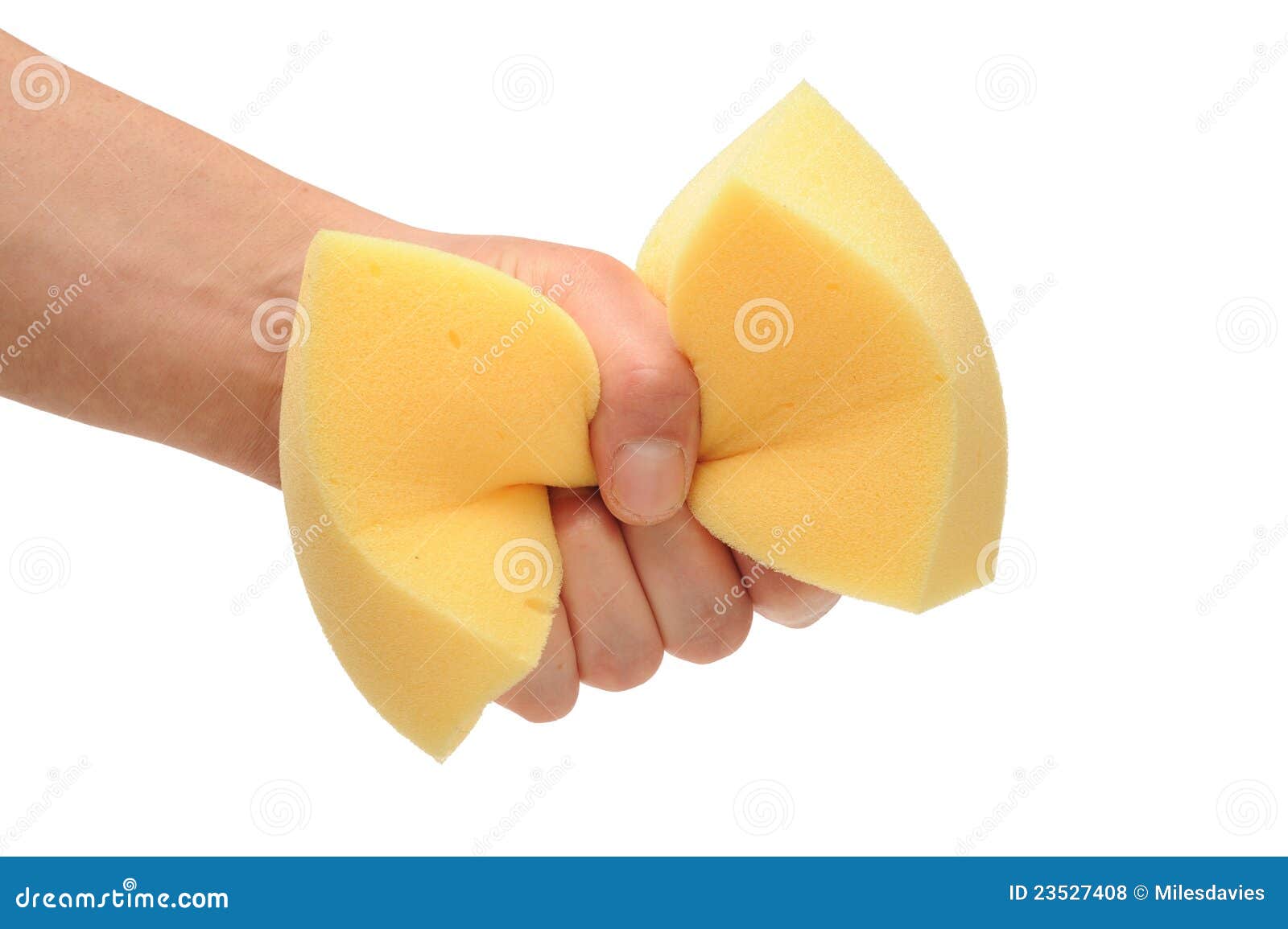 Image result for squeezing sponge