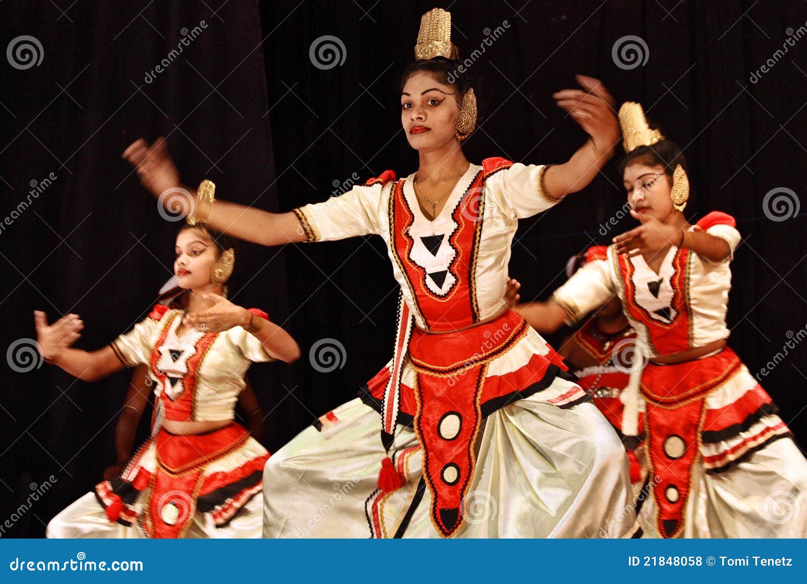 Sri Lanka Folk Dancers In Kandy Editorial Stock Photo Image of hindu
