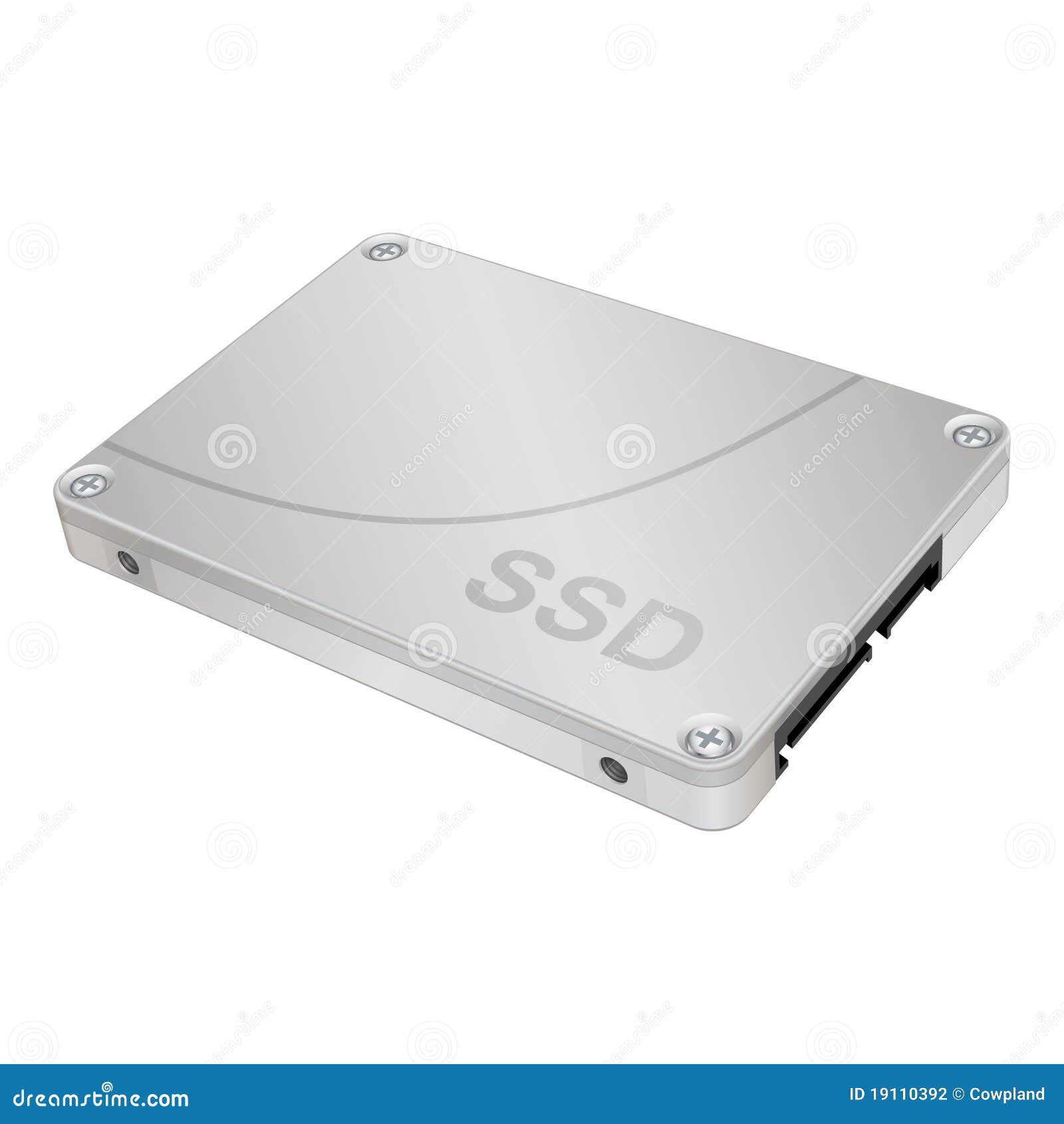 ssd (solid-state drive)