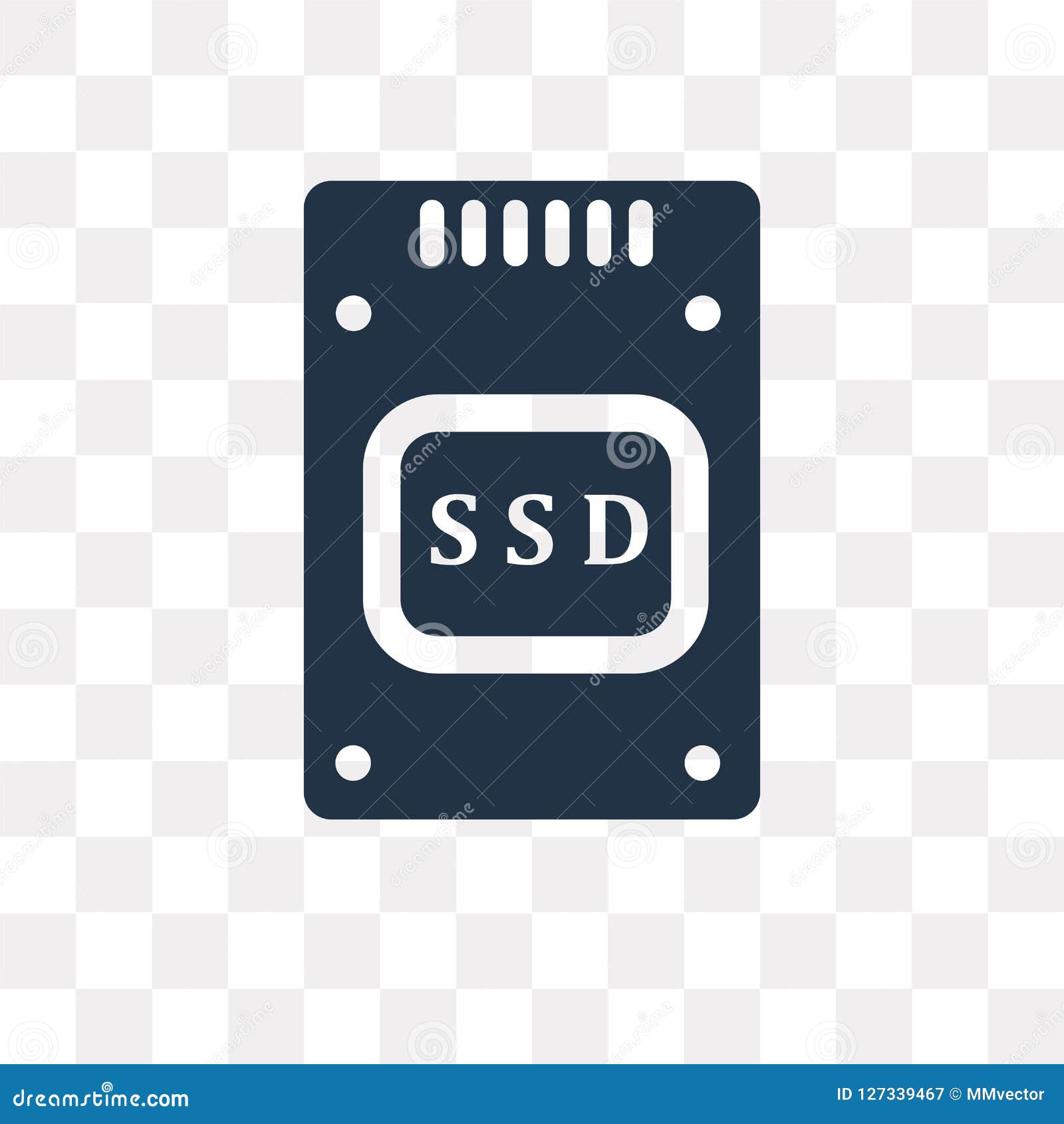 Ssd Vector Icon Isolated On Transparent Background Ssd Transpa Stock Vector Illustration Of Security Data Ssd Vector Icon Isolated On Transparent Background Ssd Transpa Stock Vector Illustration Of Security Data