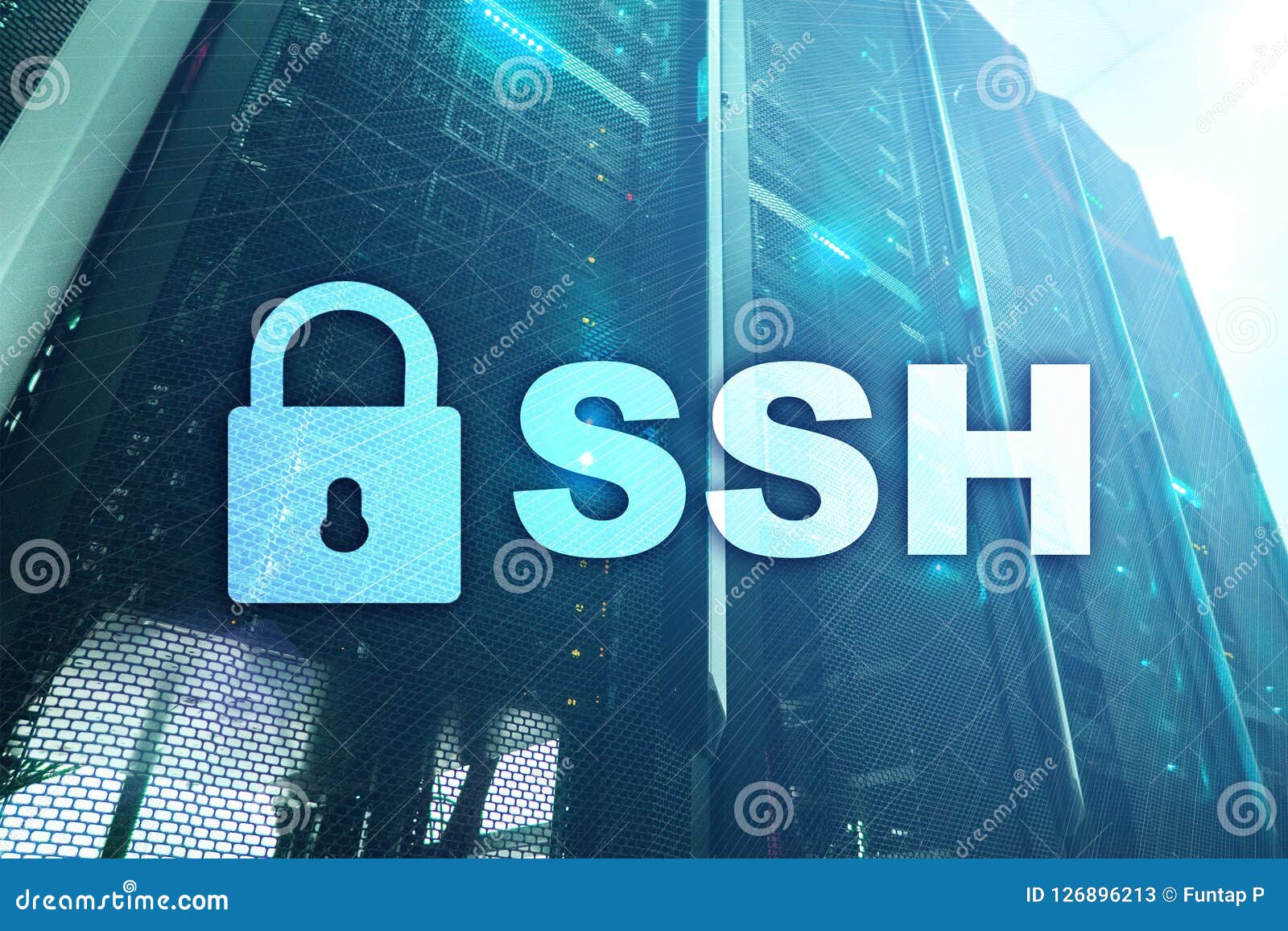 secure shell linux secure shell linux