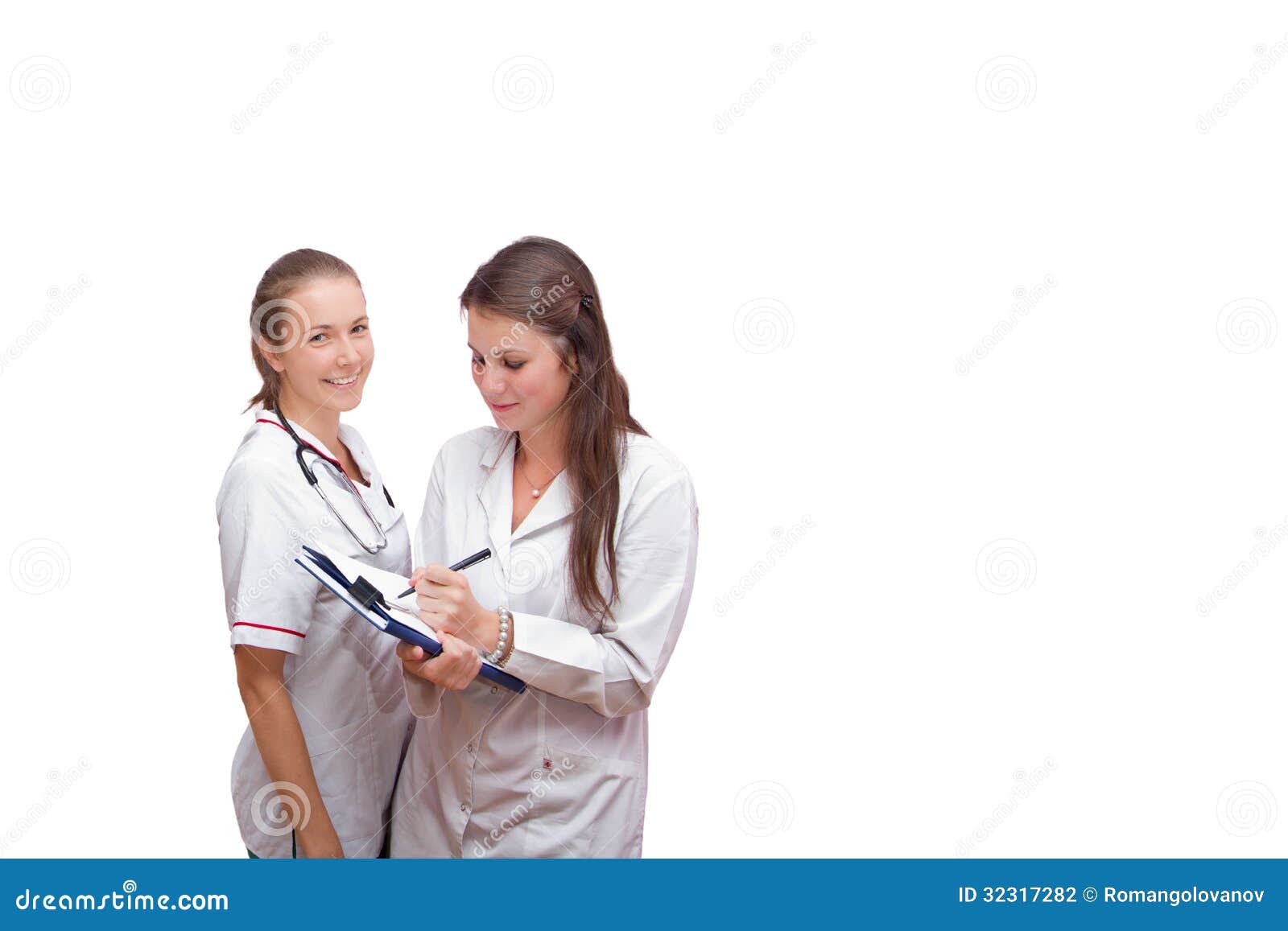 Медсестры против