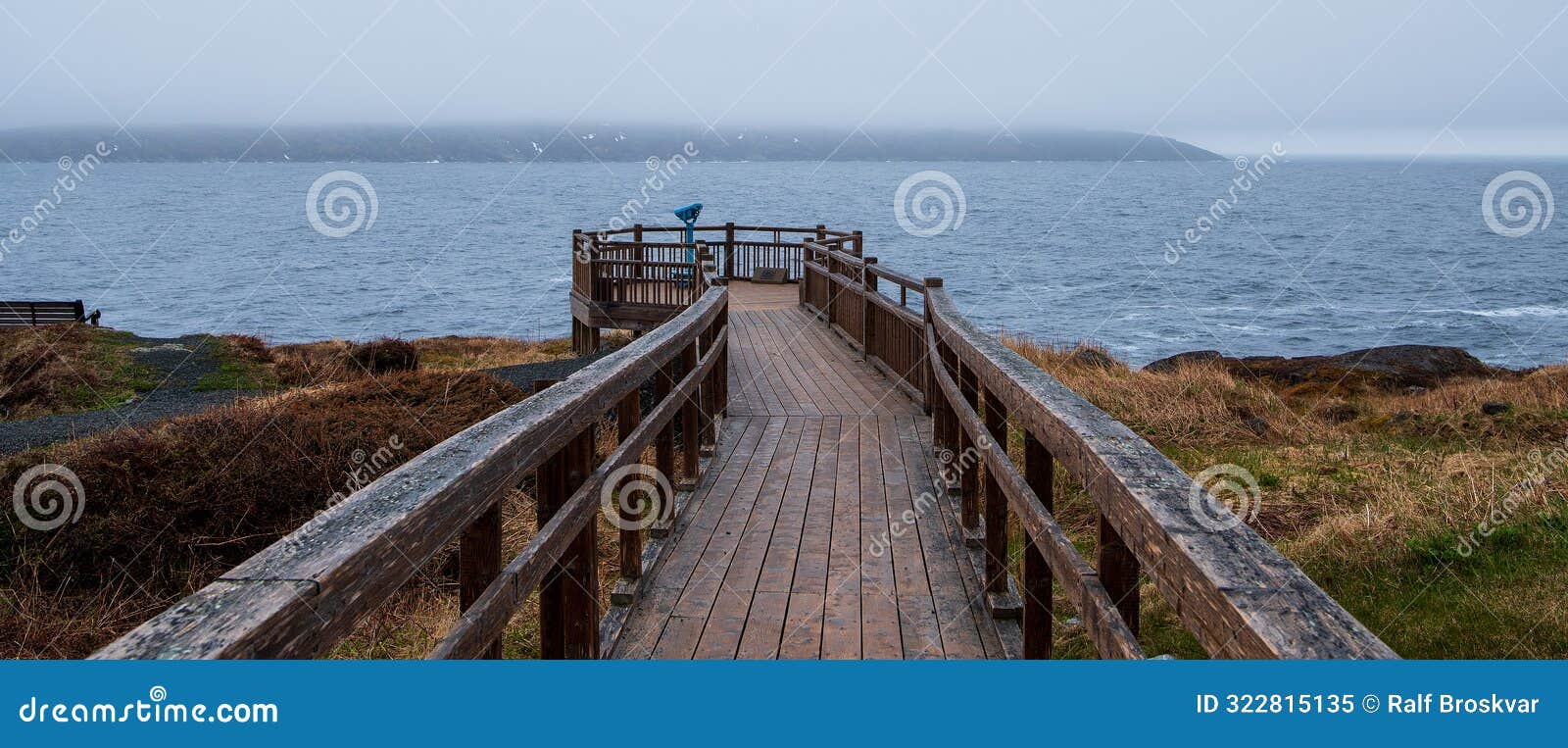 st. anthony, newfoundland