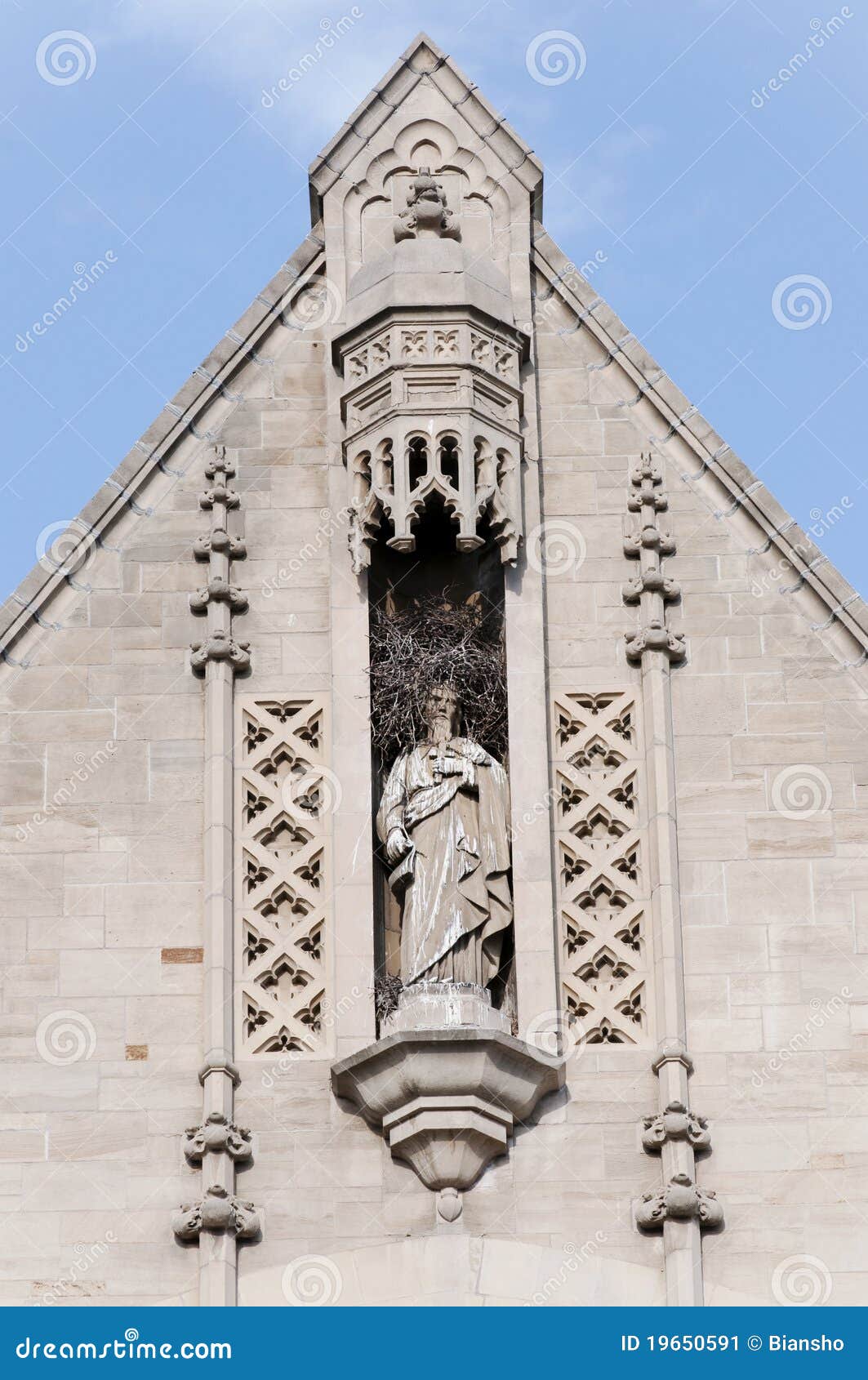St. Brendan Catholic Church Stock Image Image of hollywood, country