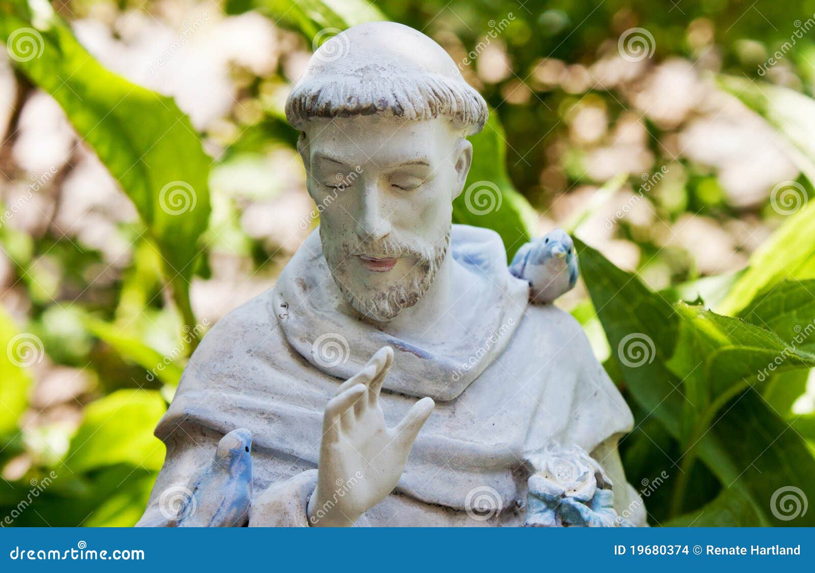 st. francis of assisi