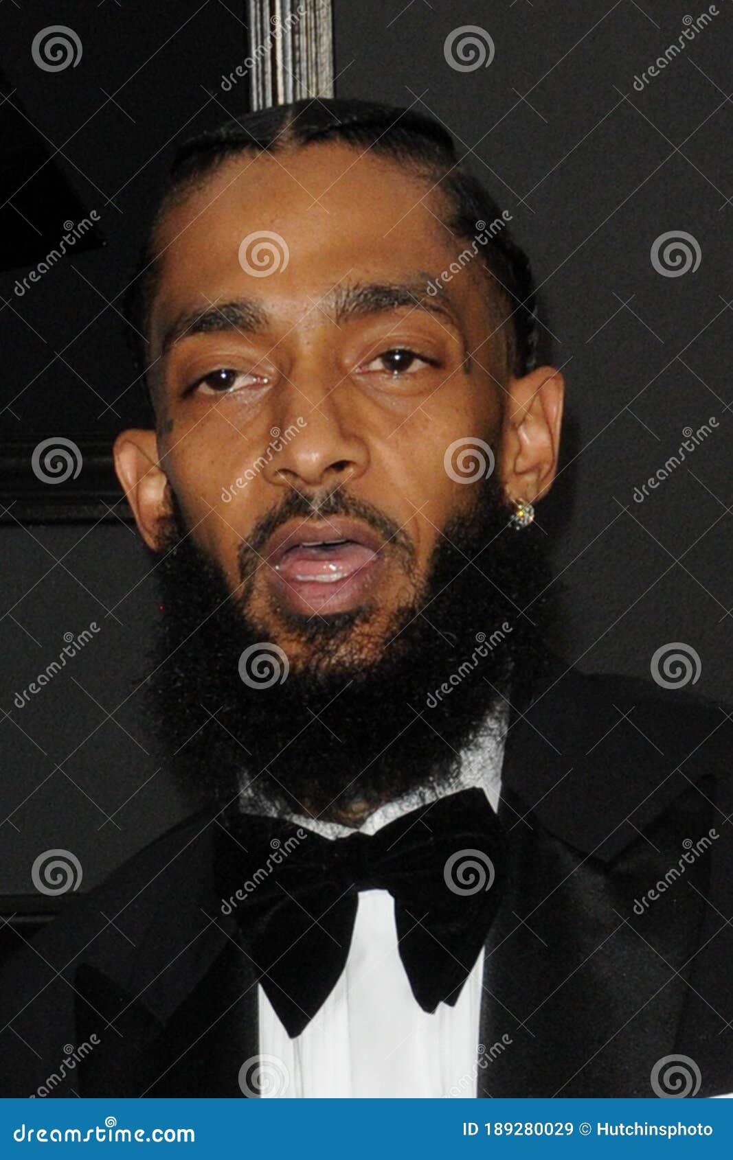 61st Grammy Awards Editorial Stock Image. Image Of Quot - 189280029