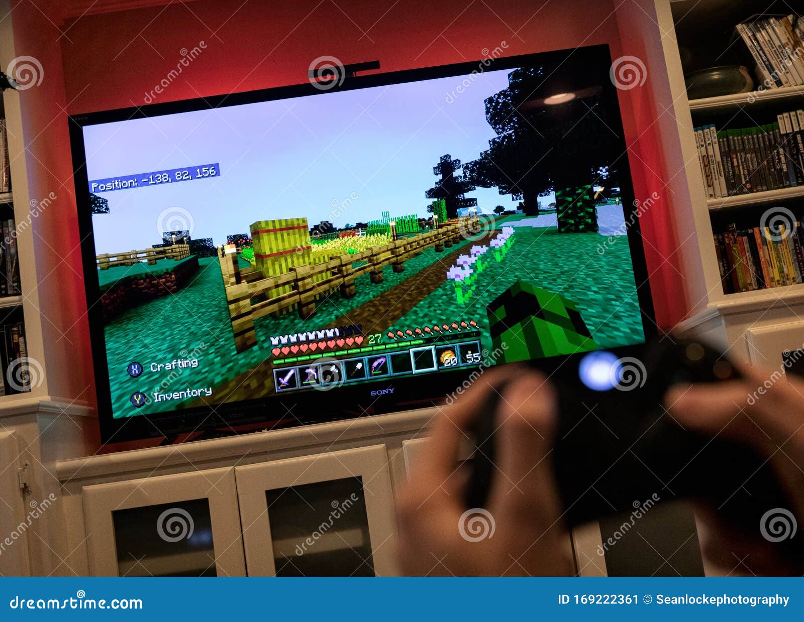 Minecraft de tiro: Os 10 melhores pixels gratuitos - Pleygames Tv