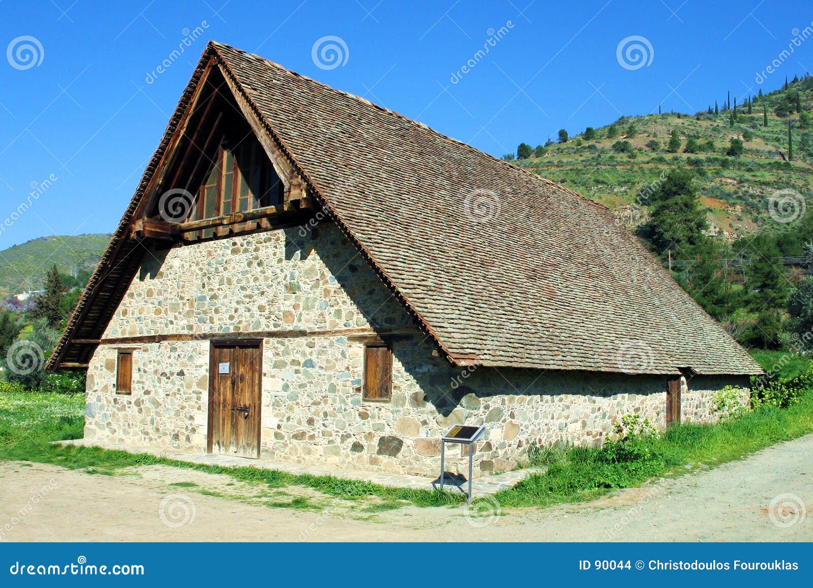 st. mary's church