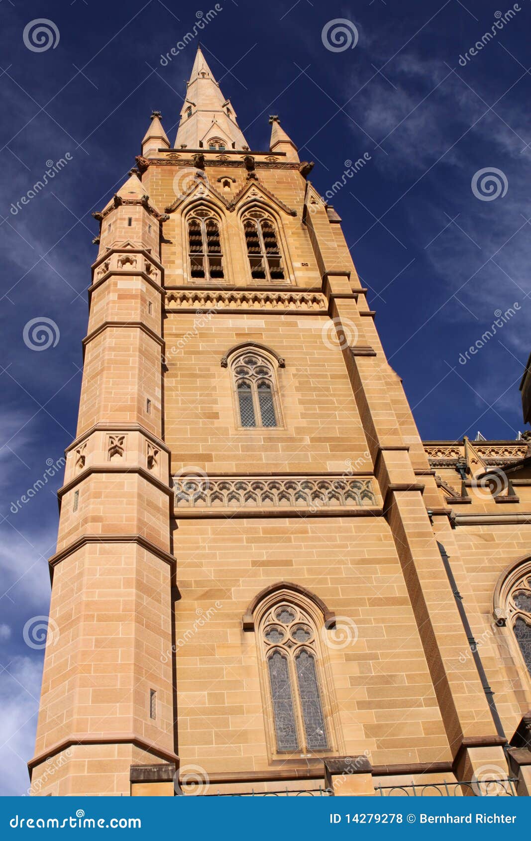 st. marys cathedral. sydney