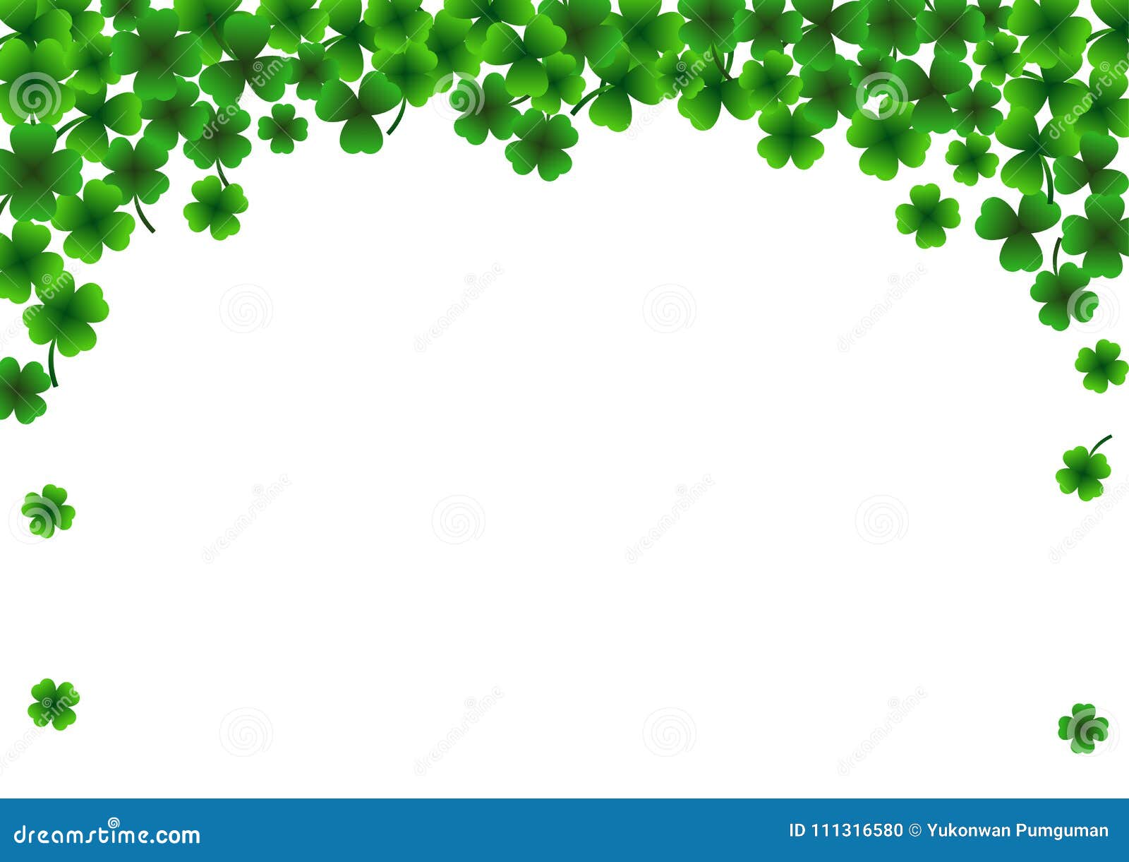`s Day Background, 17 March Lucky Day, Green Leaves Stock Vector - Illustration of cultural, luck: 111316580 `s Day Background, 17 March Lucky Day, Green Leaves Stock Vector - Illustration of cultural, luck: 111316580