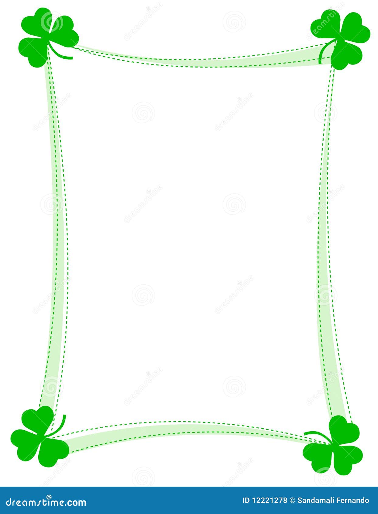 free microsoft clipart st patricks day - photo #10