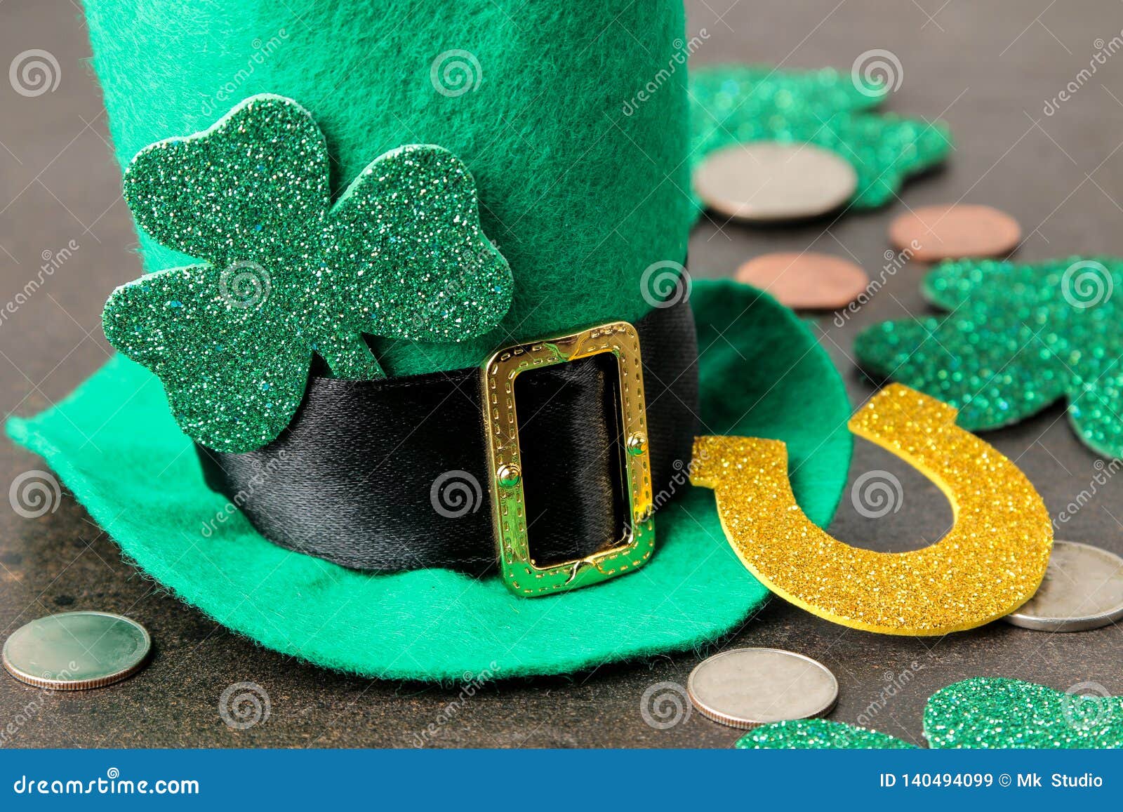 St.Patrick `s Day. Celebration Stock Image - Image of happy, culture ...