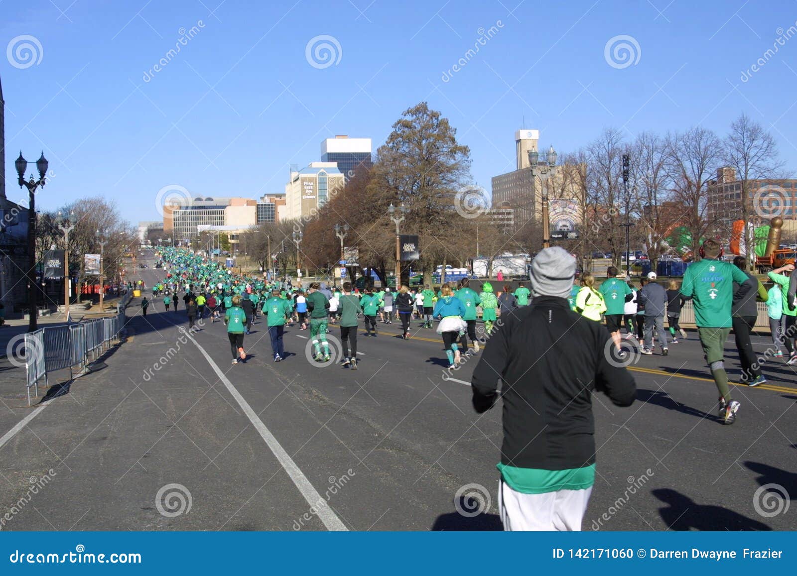 st louis patricks day run coupon