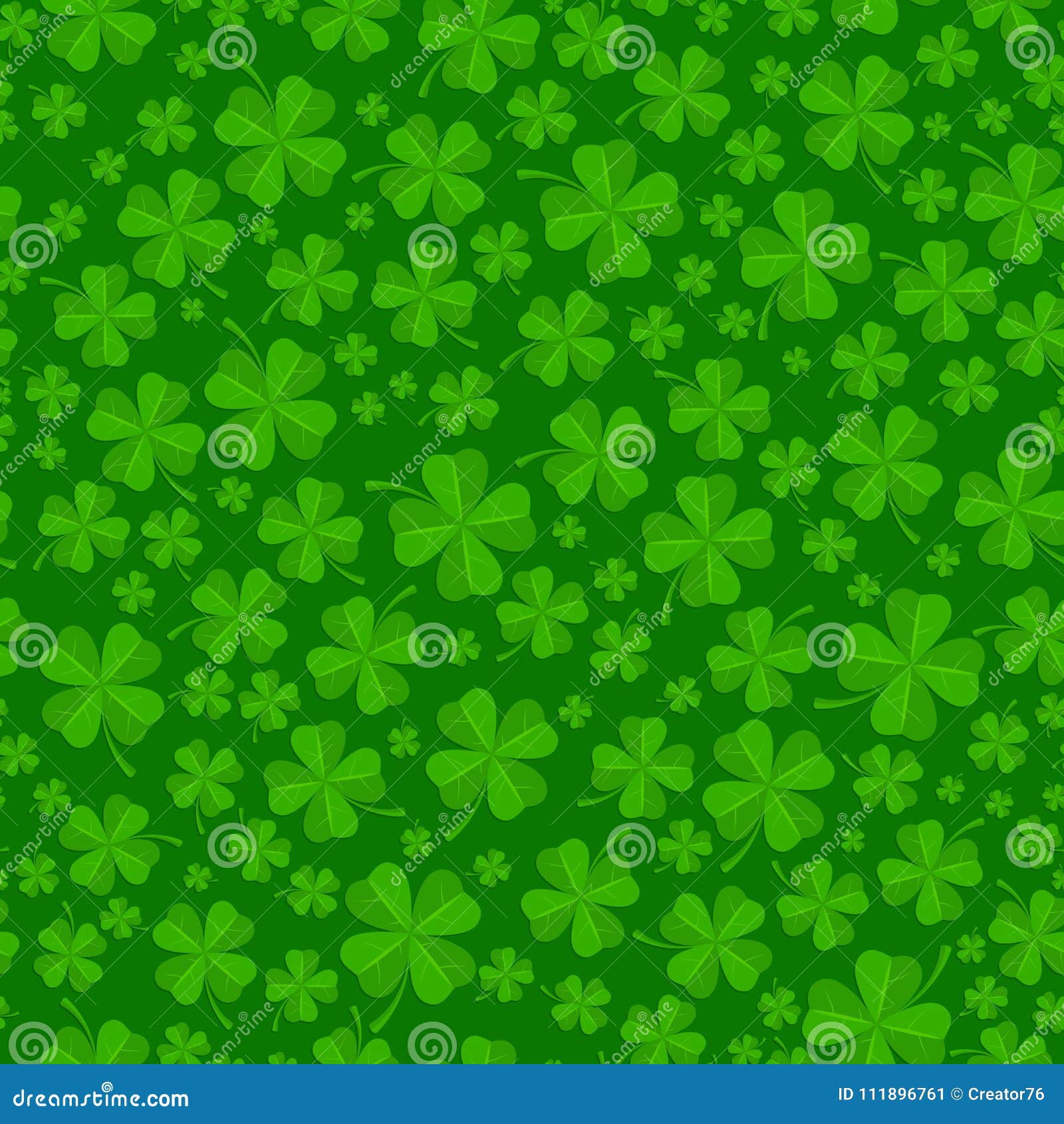 Ngày của những chiếc lá may mắn màu xanh lá cây đang đến gần. Với bức tranh hình nền ngày St Patricks, bạn sẽ thấy sự kết hợp hài hòa giữa màu xanh lá cây và những chiếc lá thể hiện sự may mắn và phúc lộc đang đến trước mắt bạn.