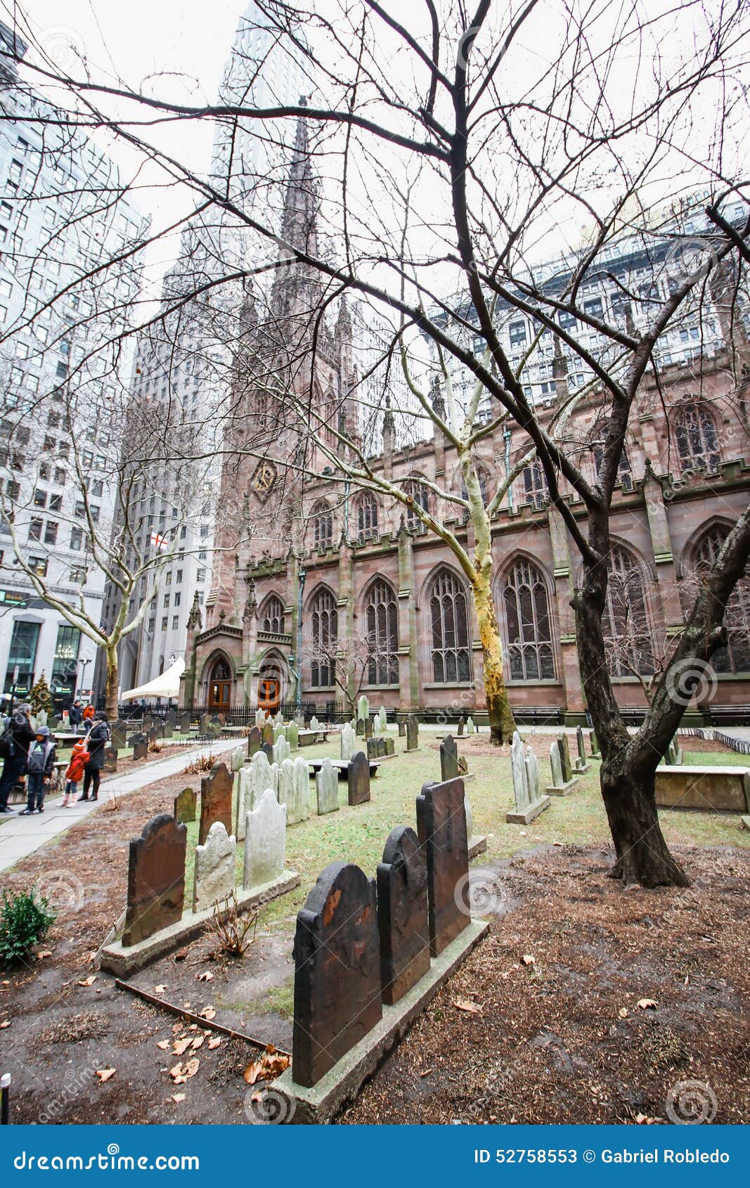 St. Pauls Chapel editorial stock photo. Image of building 52758553