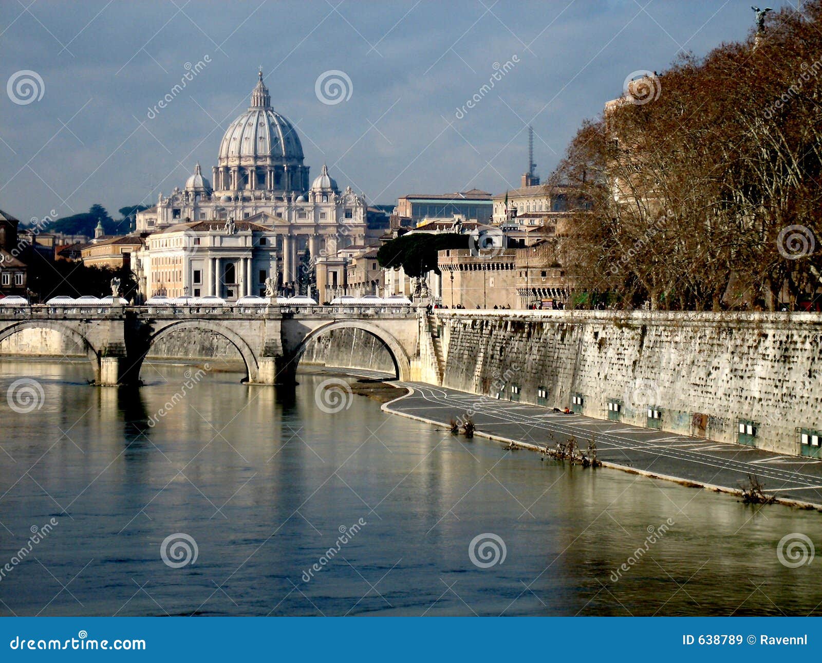st. peter, rome