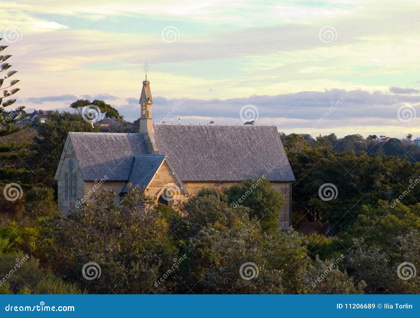 st peter's anglican church watsons bay sydney