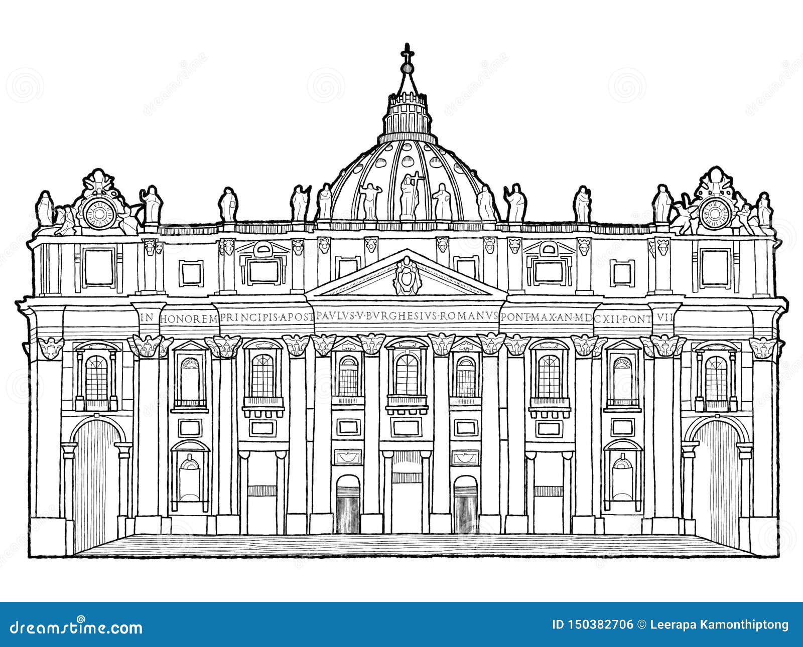 Brief History of Vatican City | romewise