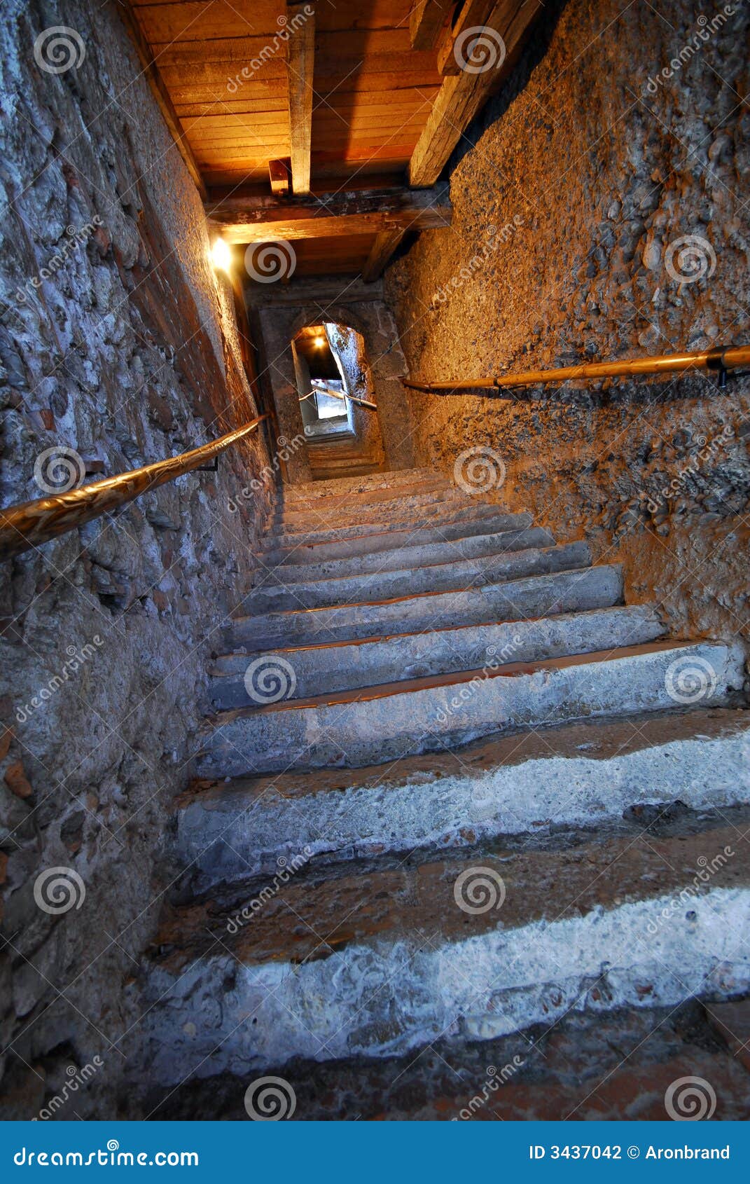 st. peter's catacombs, salzbur