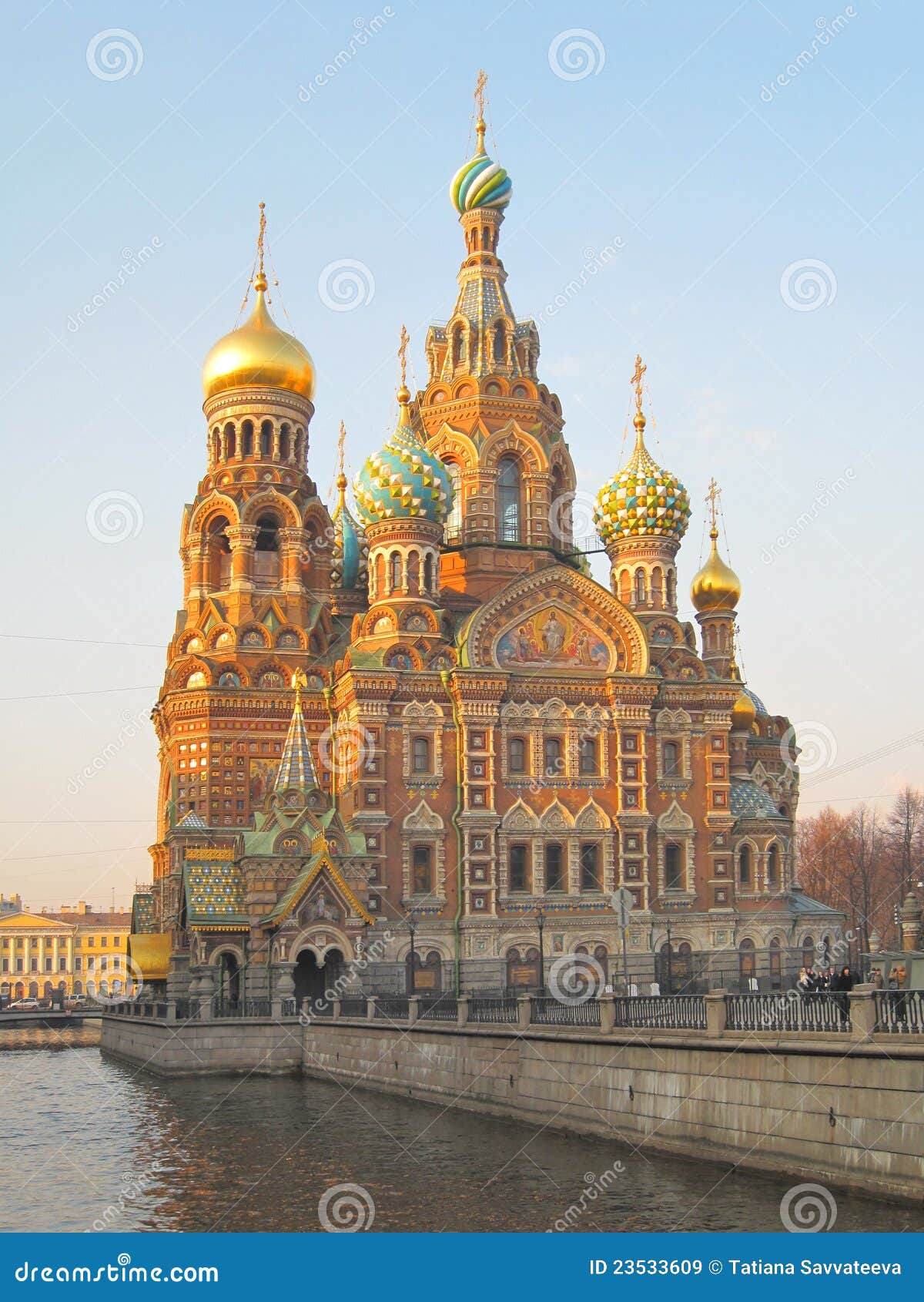 St. Petersburg stock image. Image of chanel, grand, cathedral