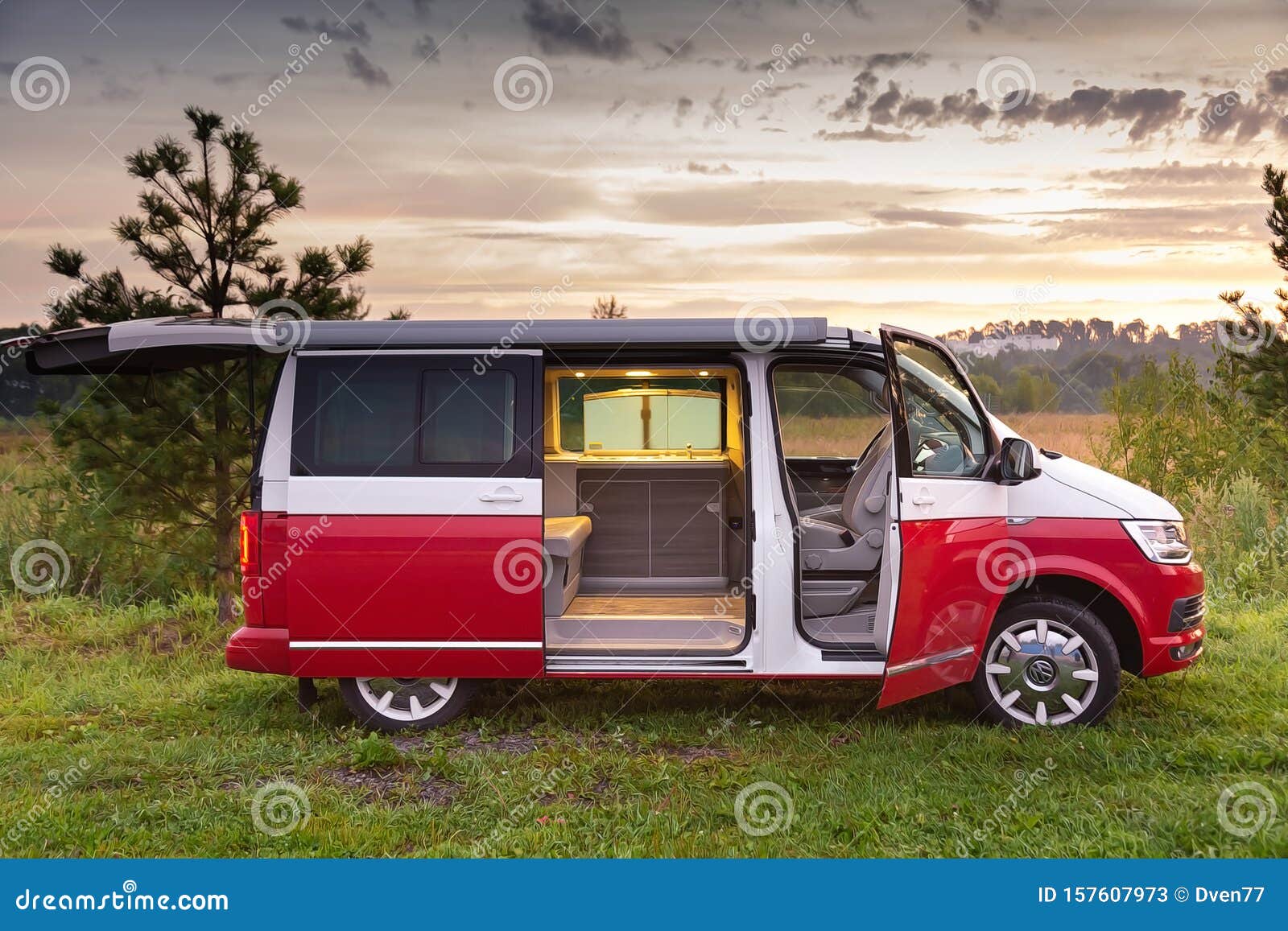 2019 Volkswagen T6 California T3 T6 Youtube