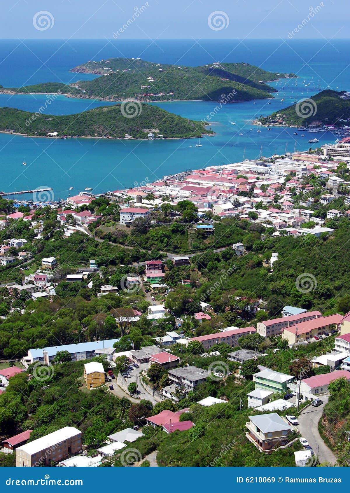 Cost Of Living On St Thomas Virgin Island at Richard blog