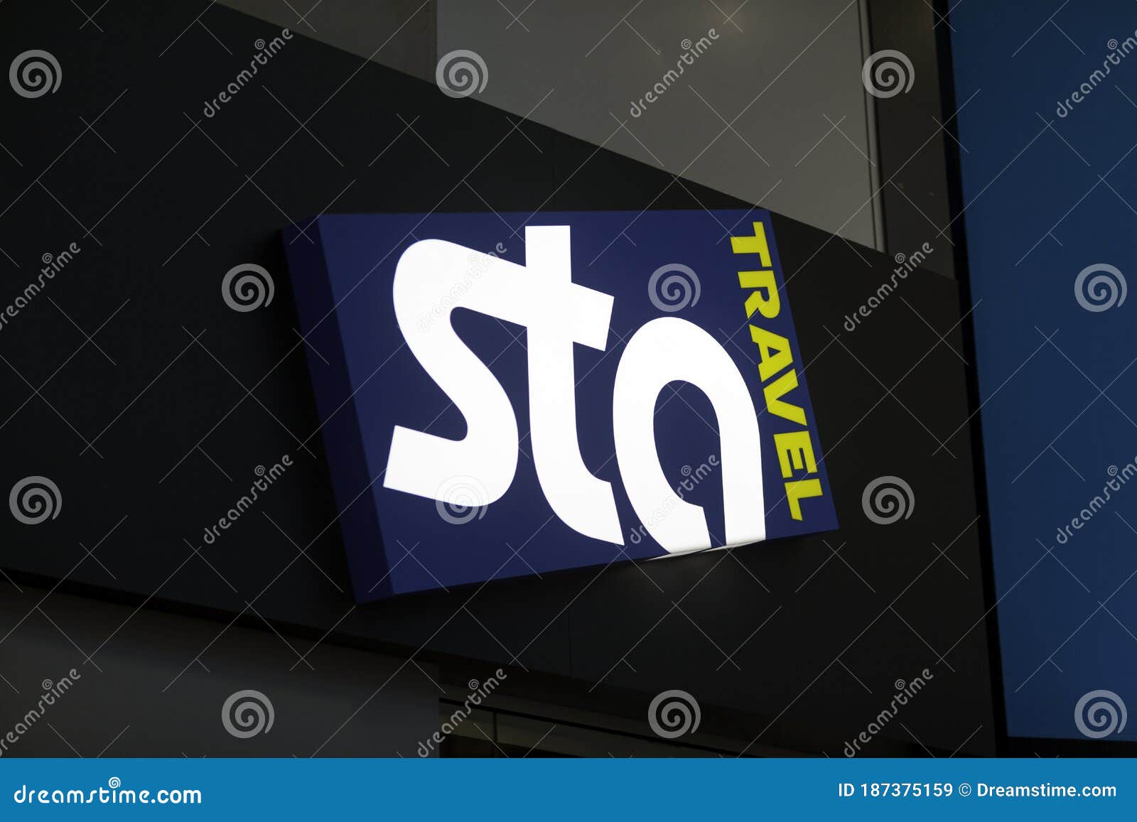 sta travel pty ltd perth