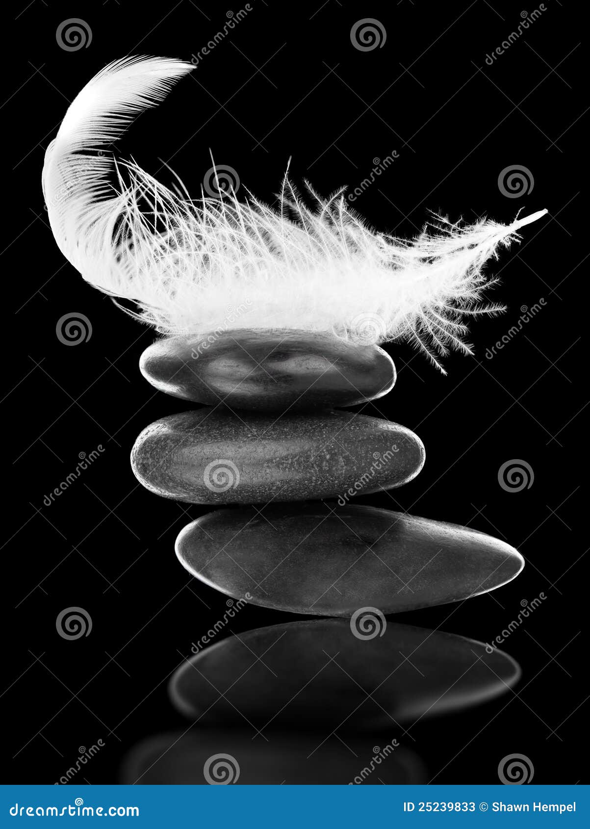 Strengthening My Balance Stock Photo - Download Image Now