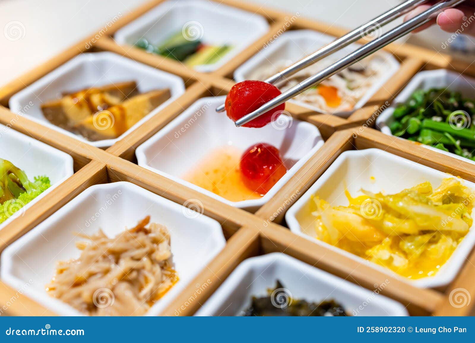 Stack of Appetizer in Restaurant Stock Photo Image of restaurant