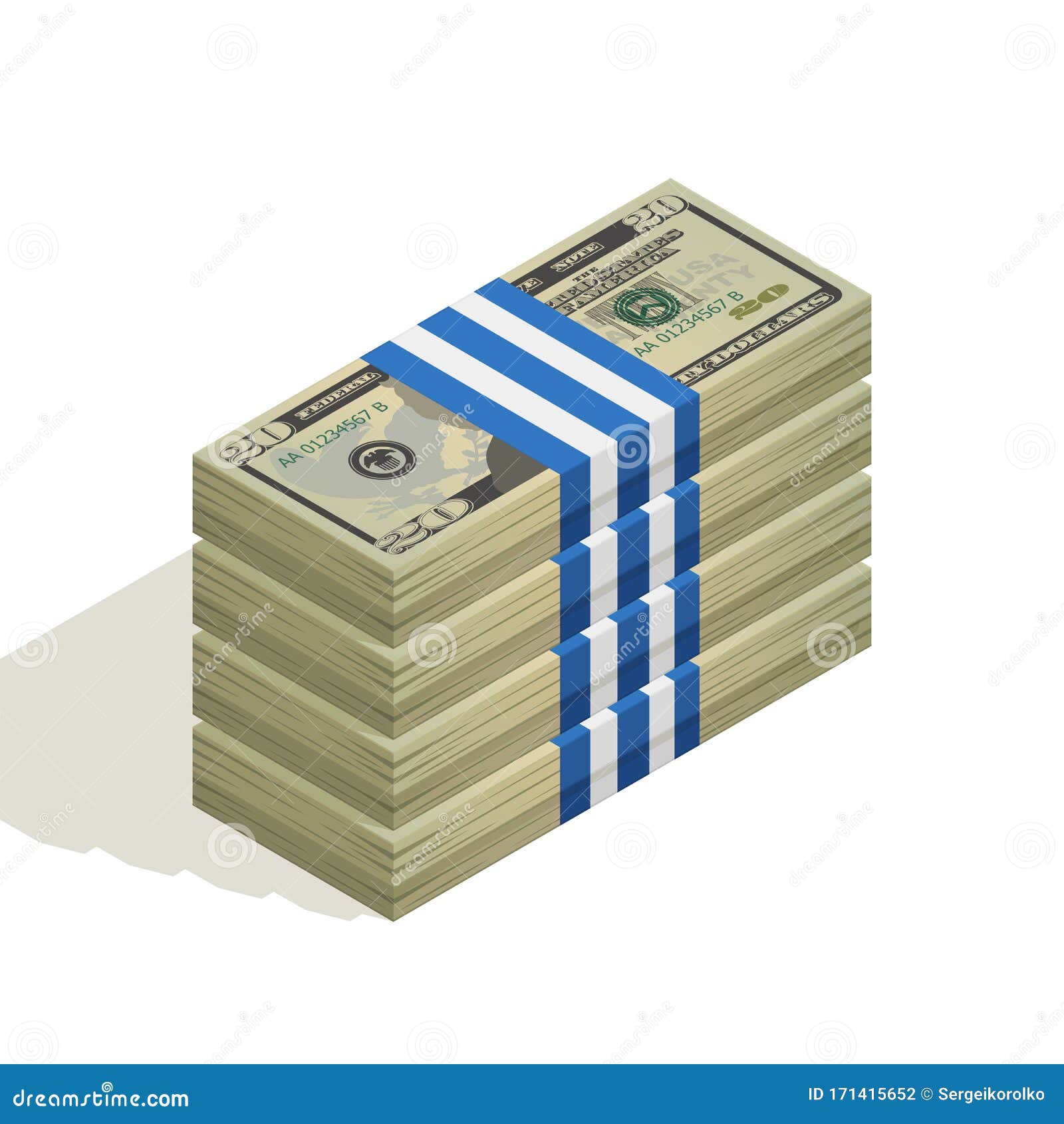 Collection 27+ Images how many twenty dollar bills in a bank bundle Sharp Collection 27+ Images how many twenty dollar bills in a bank bundle Sharp