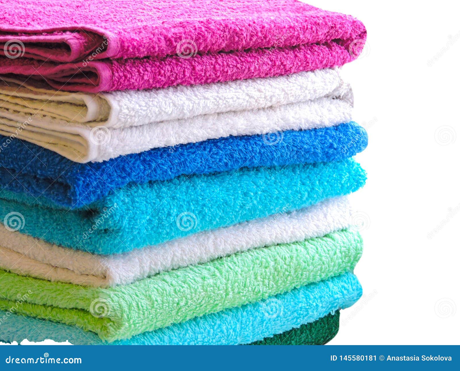 stack-bath-towels-light-wooden-background-closeup-pile-rainbow-colored-towels-top-view-stack-bath-towels-light-145580181.jpg