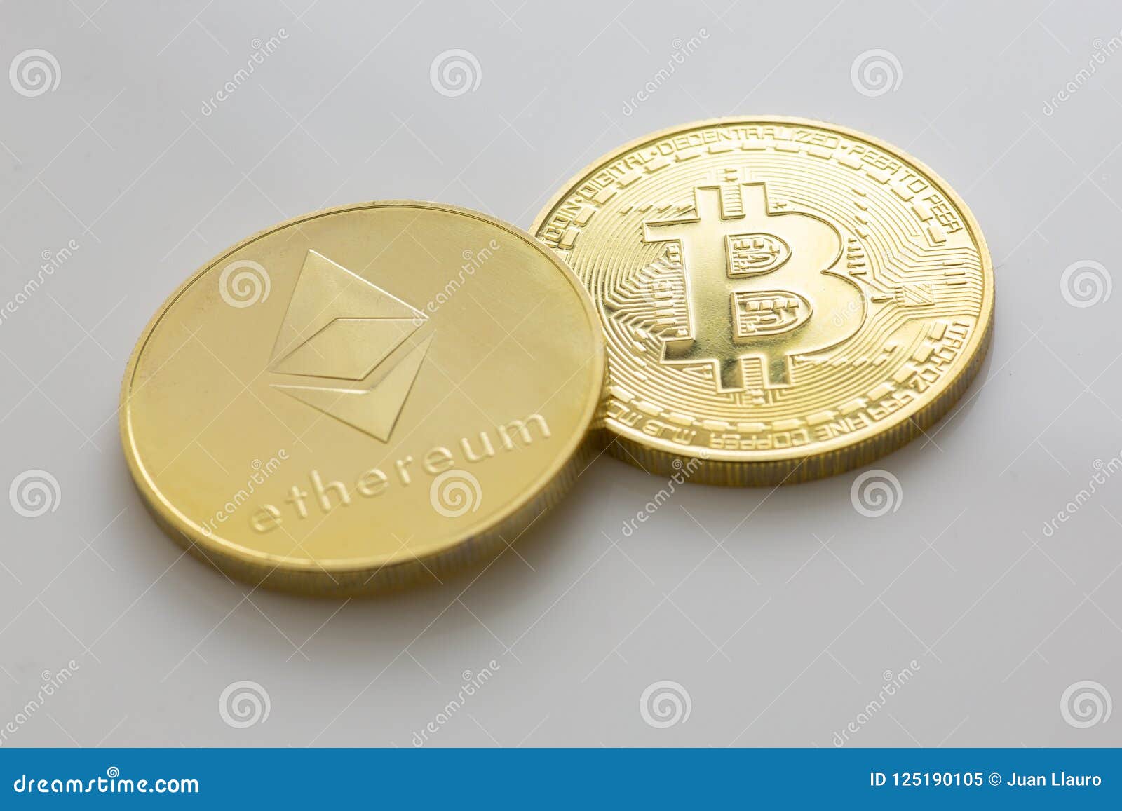 bitcoin vs otrher crypto currencies