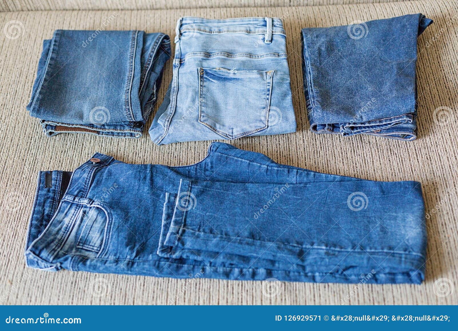 Denim Trends To Keep An Eye On In 2022 | Flipping Heck!