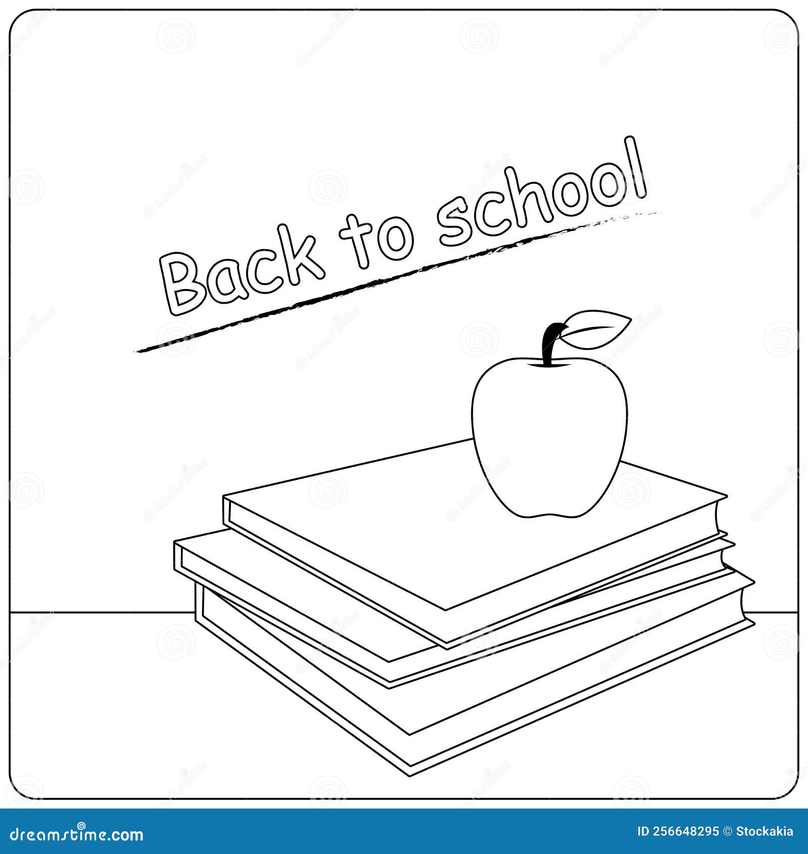 Apple Computer Coloring Pages