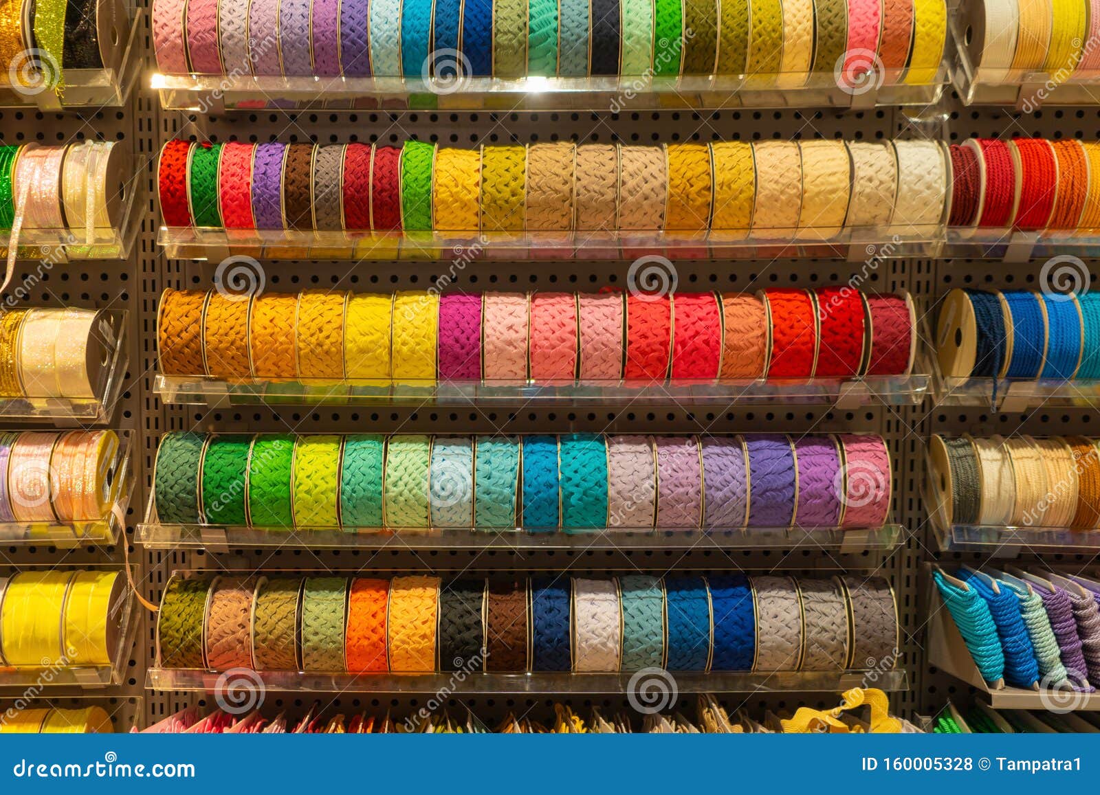 thread store