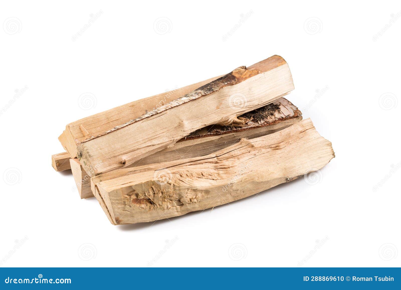 Stack of cut logs firewood stock photo. Image of natural 288869610