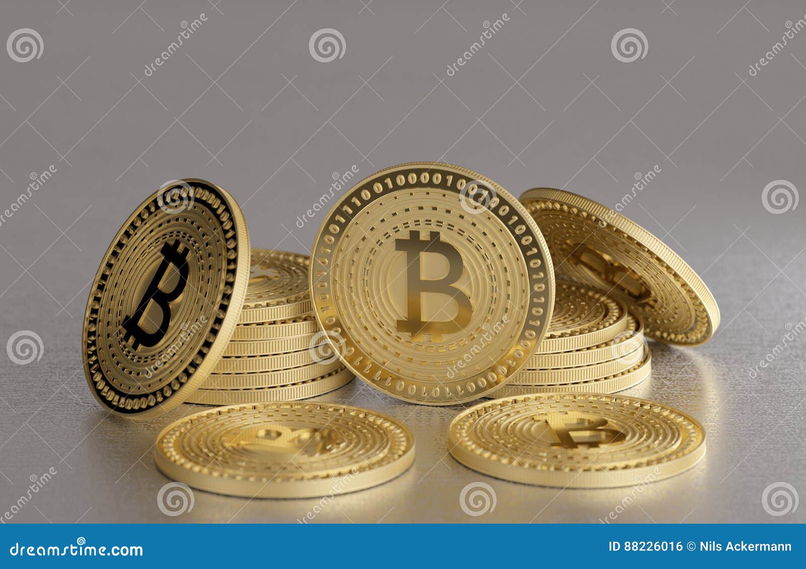 earn bitcoins clicking