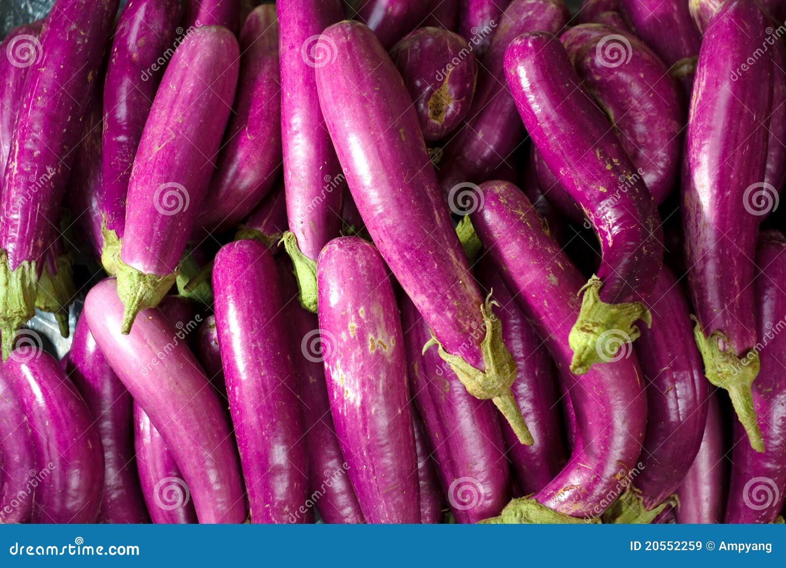 Stack of healthy eggplant stock image. Image of stack 20552259