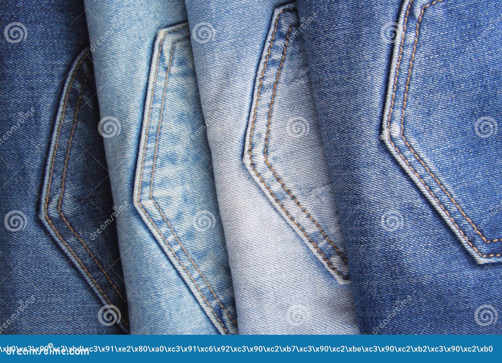 Why Is Denim Blue? History Behind the Color of Jeans | Trusted Since 1922