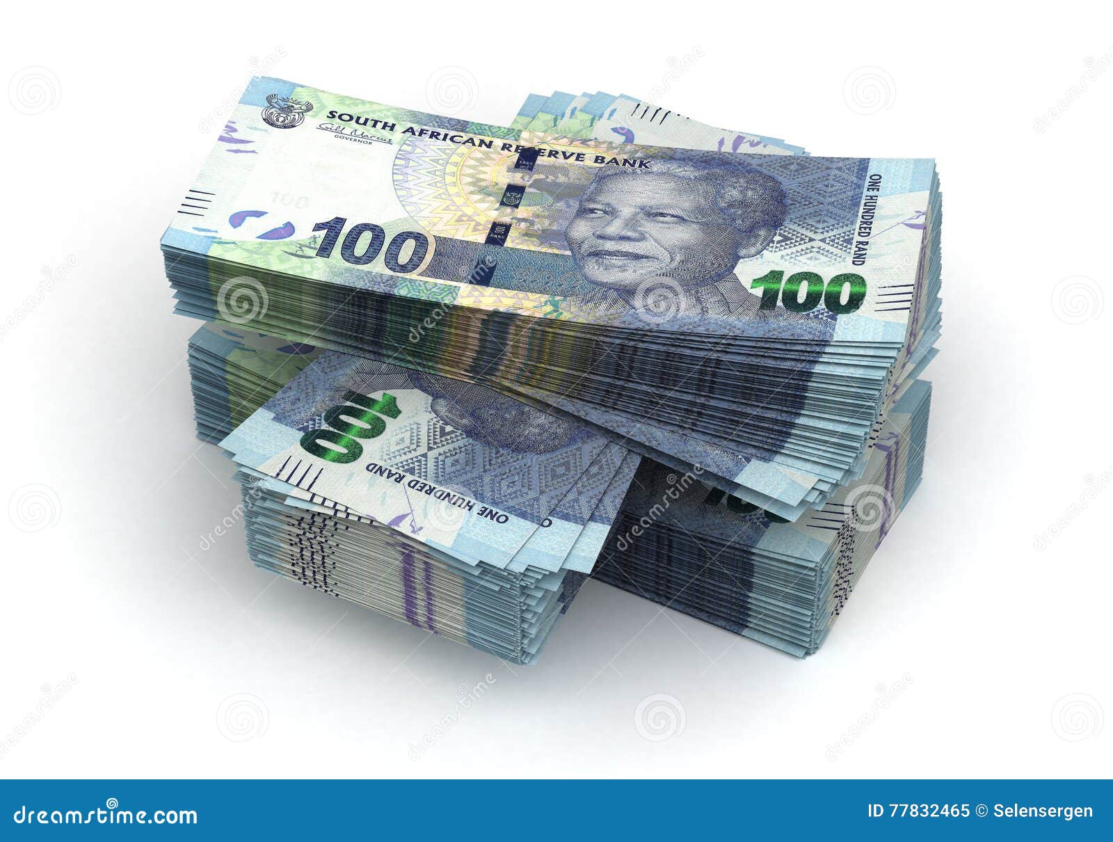 3D South African Rand Currency Symbol Icon Vector Illustration 3d-south-african-rand-currency-symbol-icon-vector-illustration