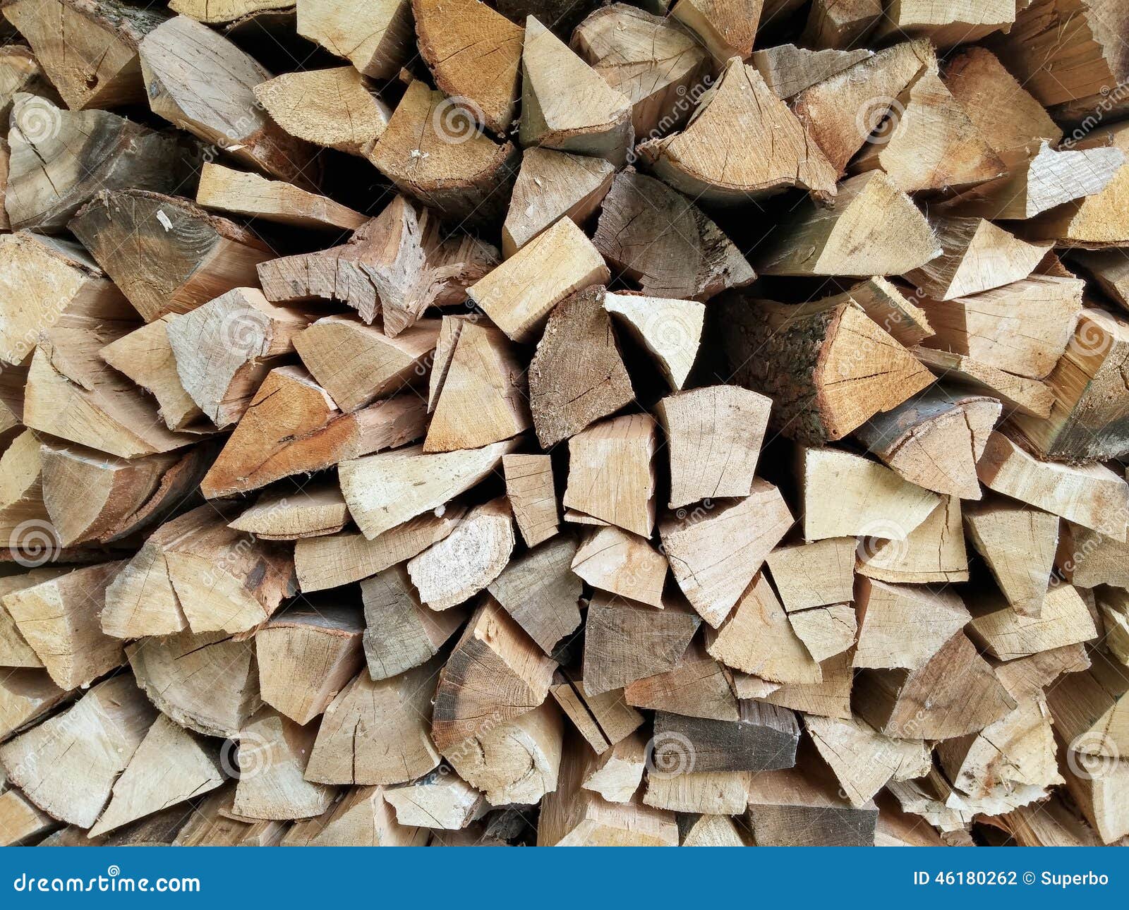 Stacked logs firewood stock photo. Image of alternative 46180262