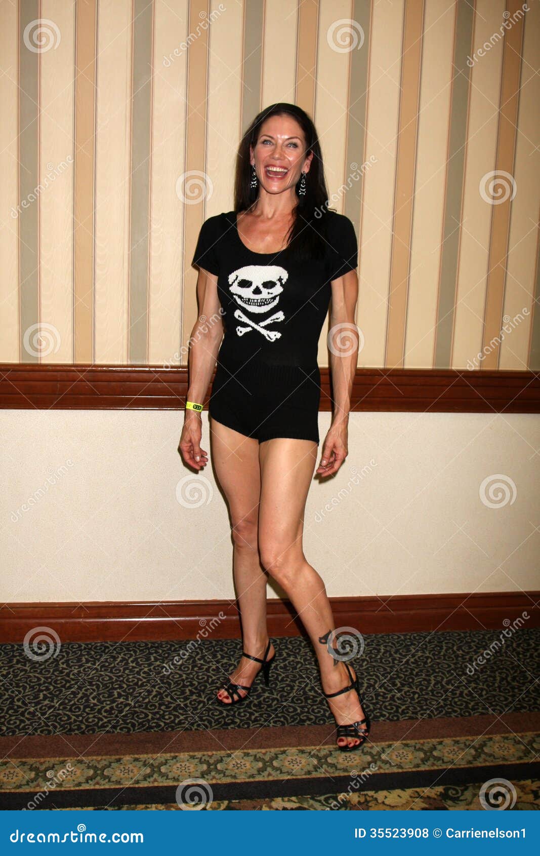 Stacy Haiduk editorial stock photo. Image of sheraton 35523908