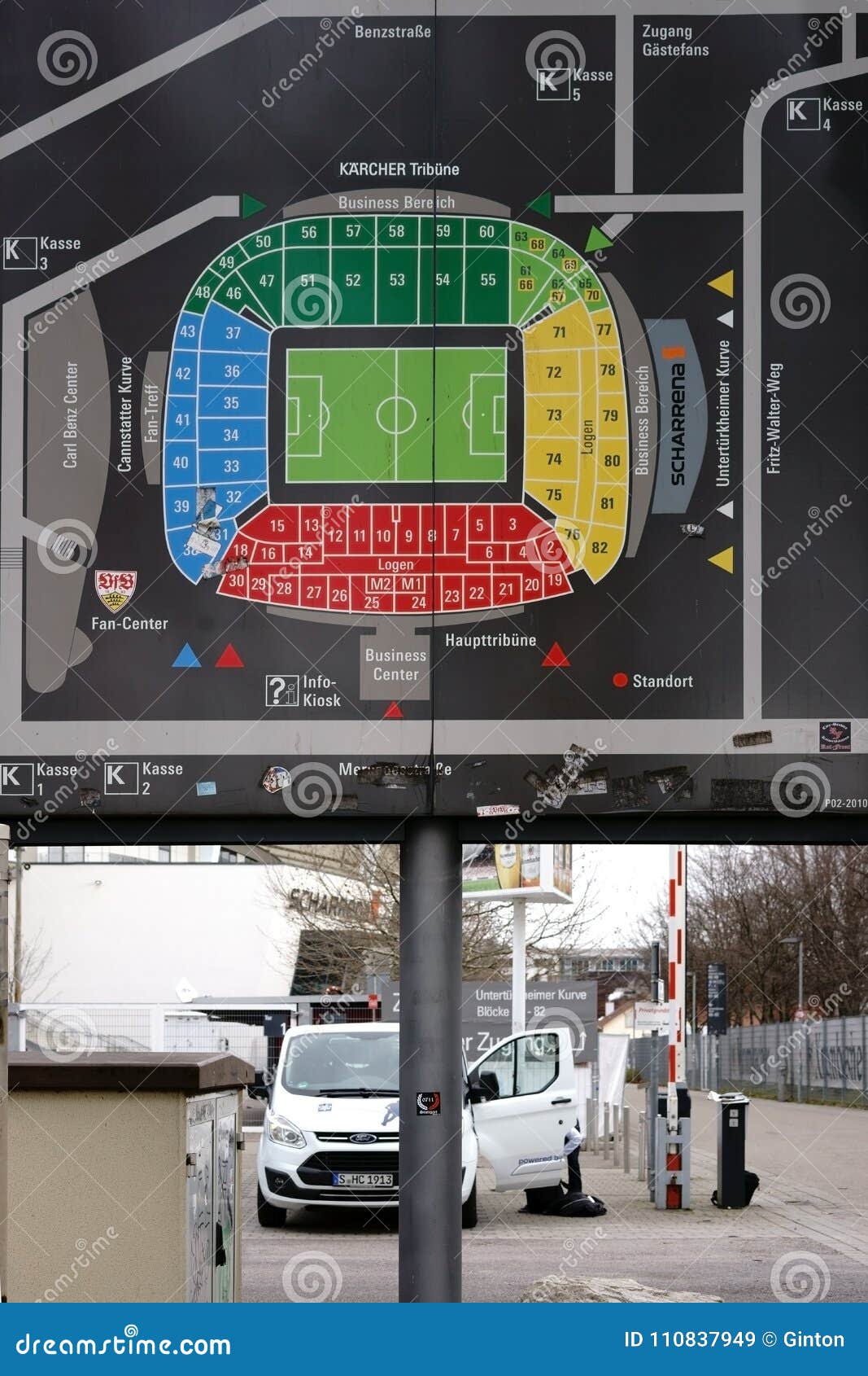 Mercedes Benz Stadium Soccer Seating Chart